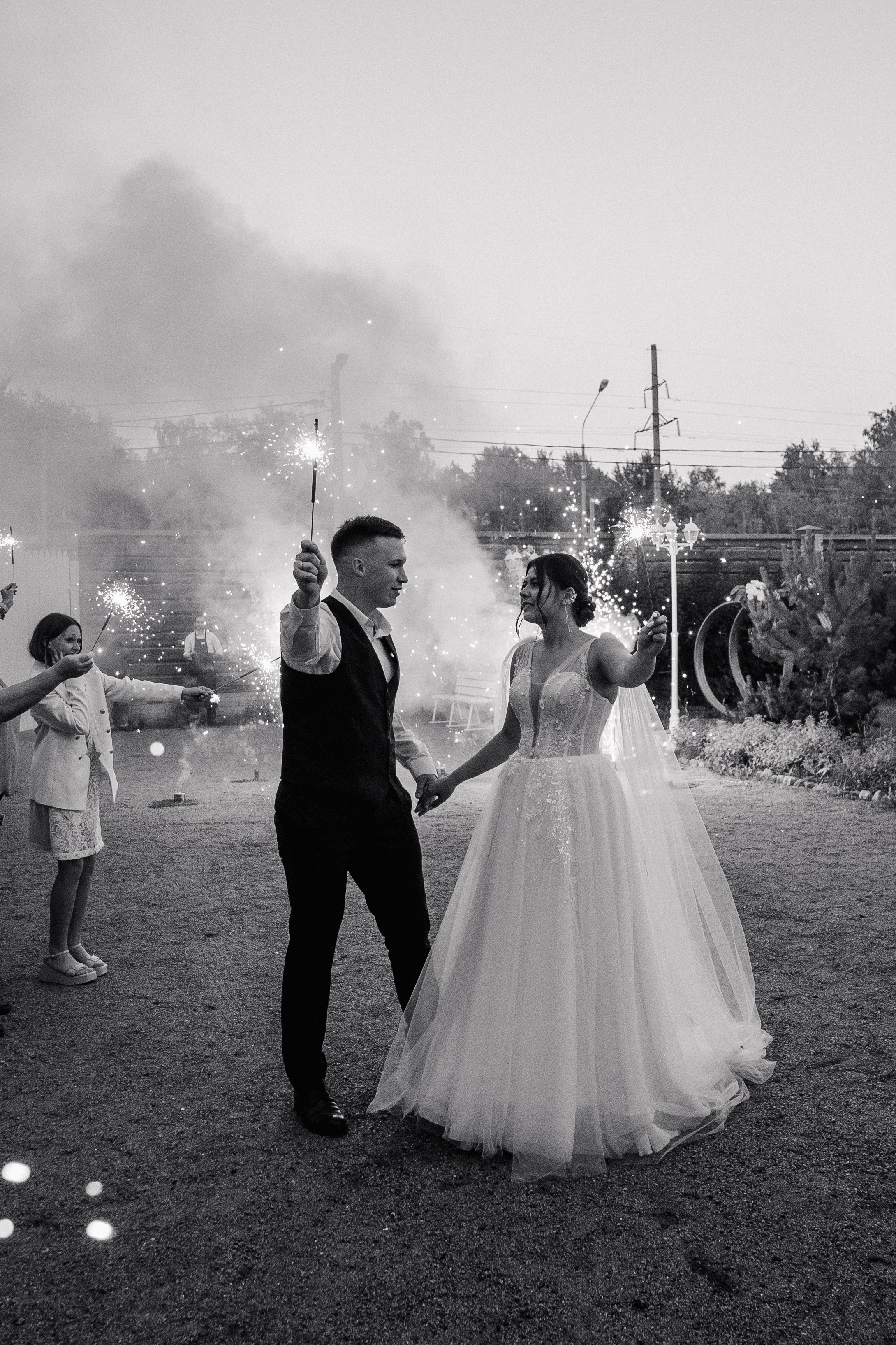 Pavel & Tatsiana. Dolce_wedding