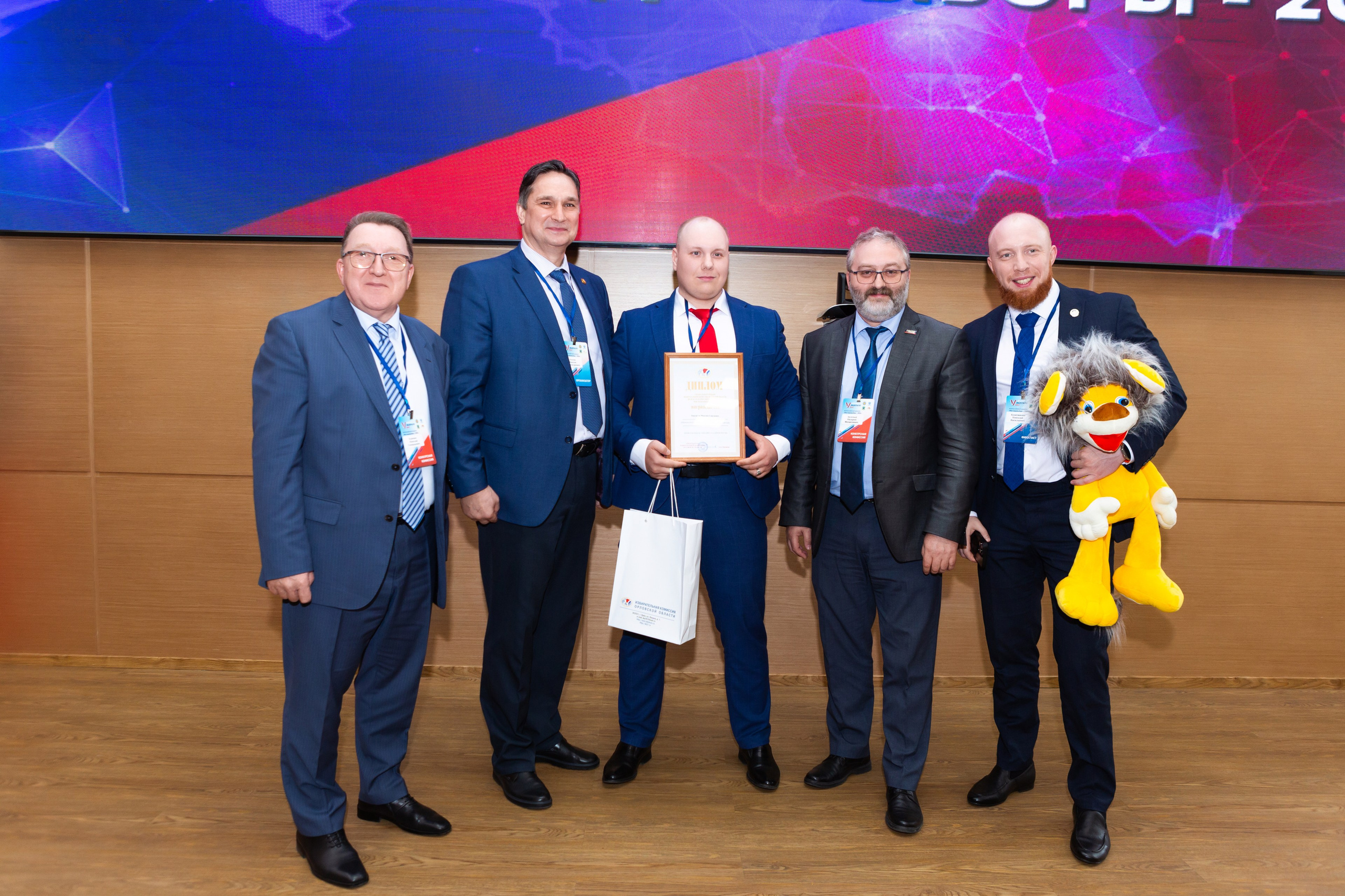 Мои медиа выборы 2024. Профессиональный фотограф в Мценске и Орловской области