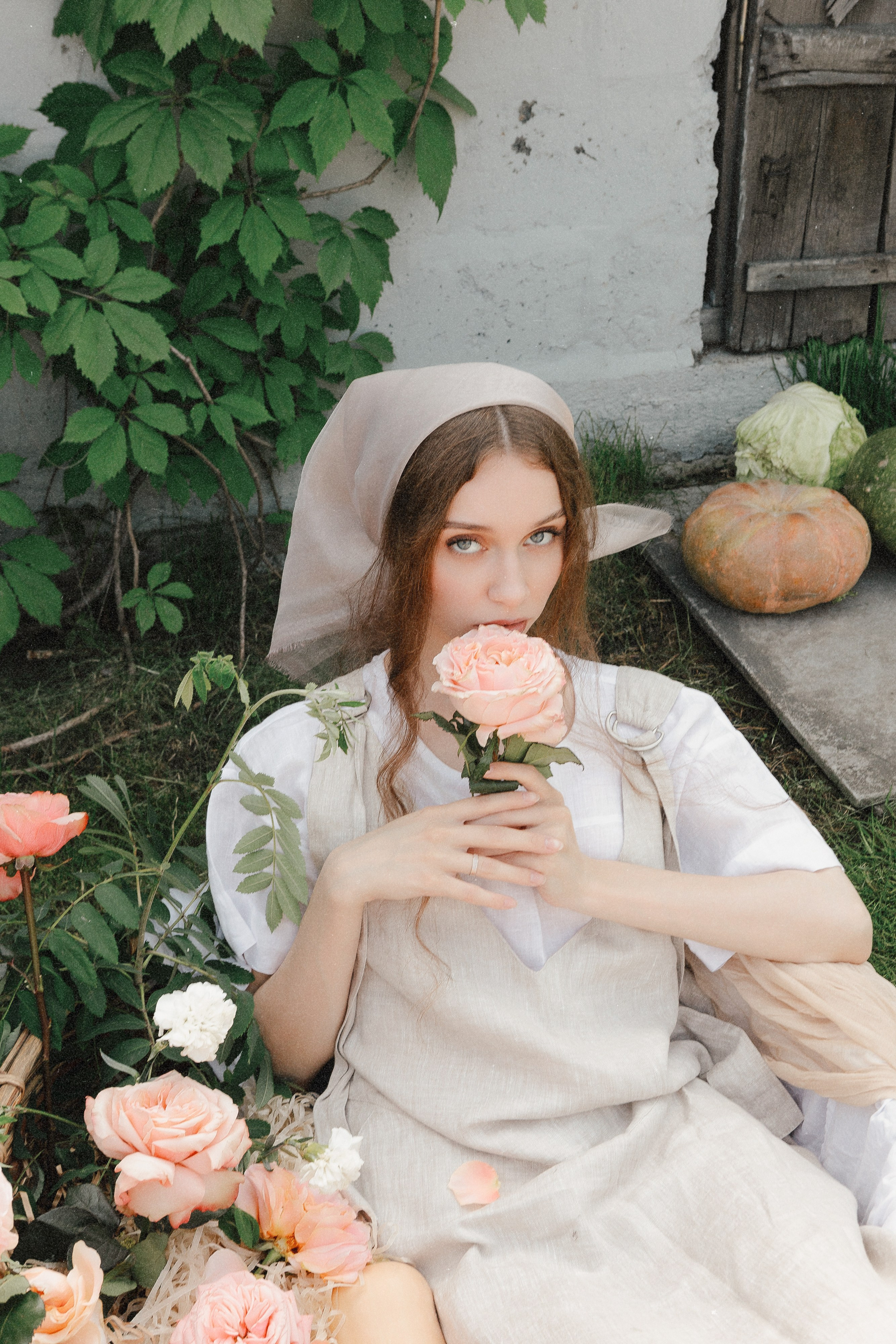 Арина. Анастасия Дубцова. Фотограф в Кемерово