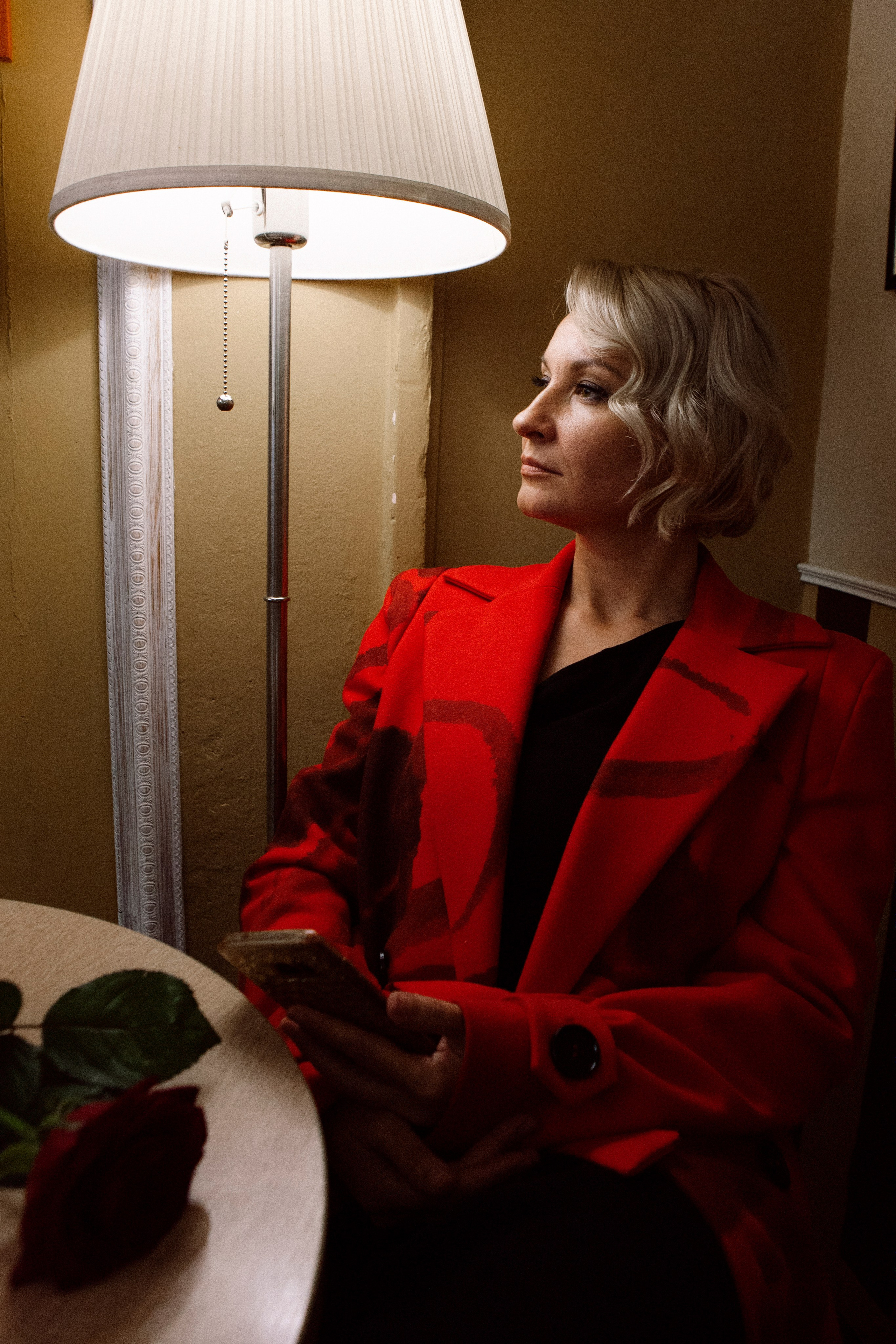 Лена. Портретный фотограф в Иванове Ольга Гуральник