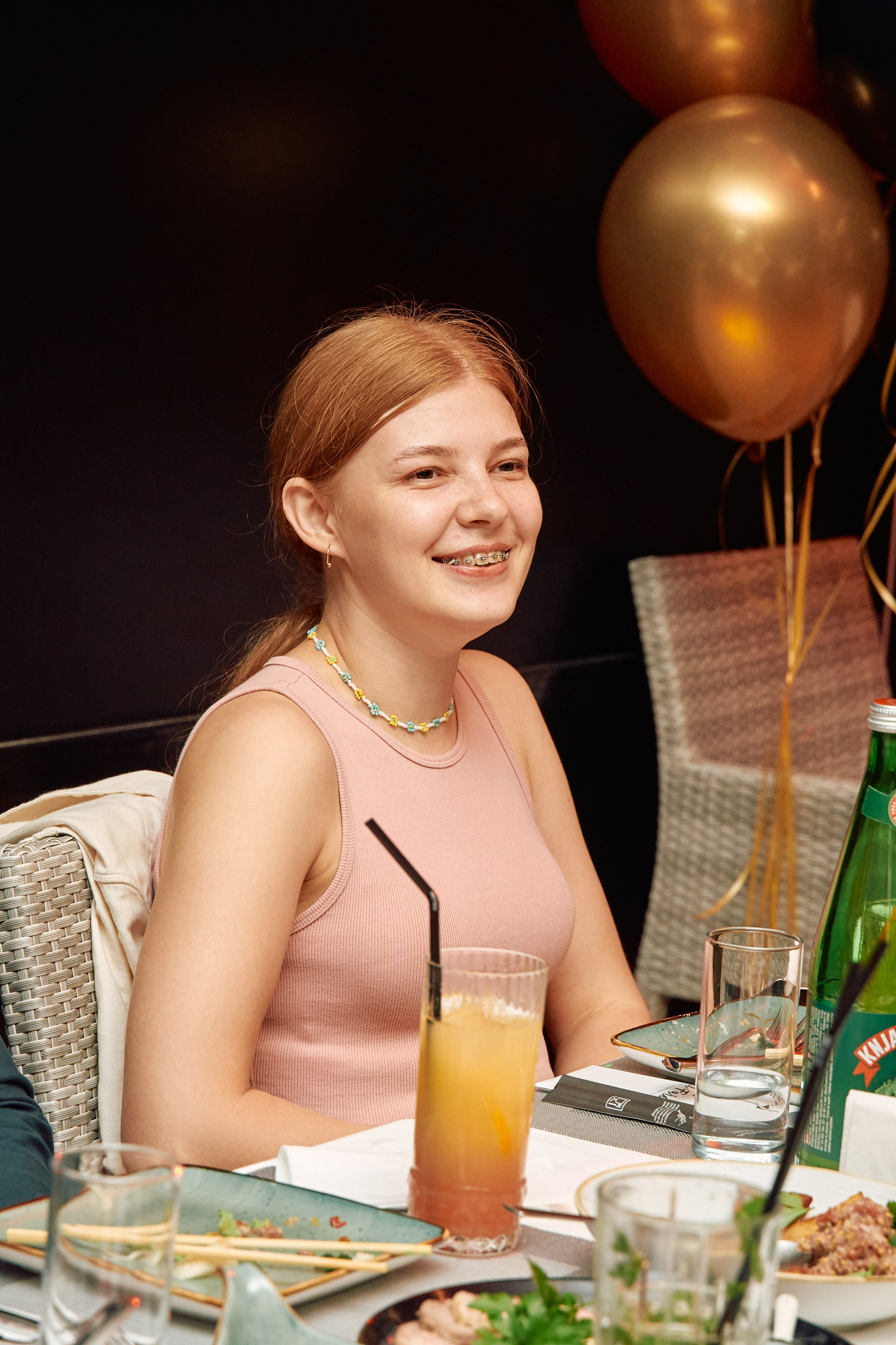 B-Day in ElFaro. Photographer and Videographer in Montenegro