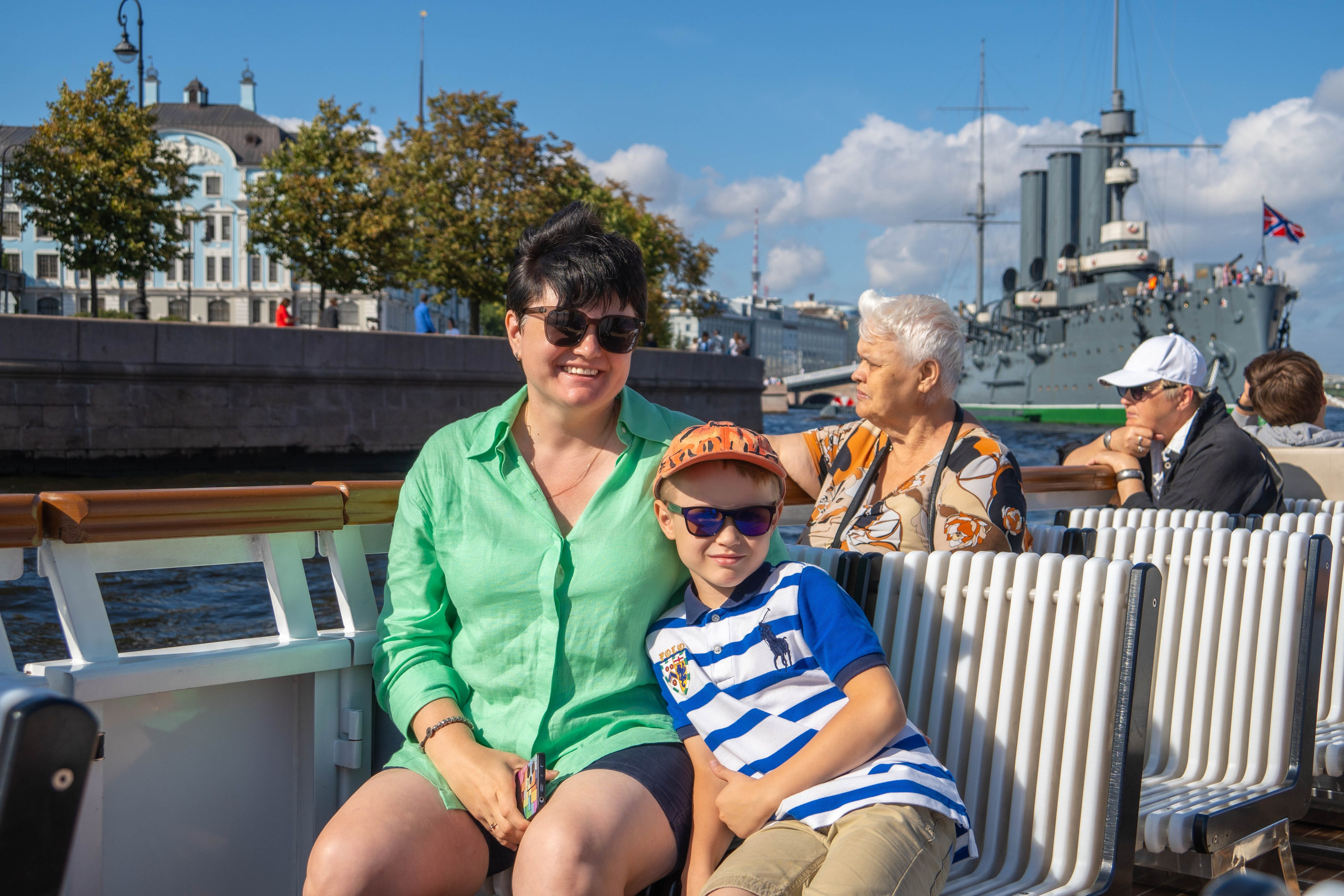 Речные маршруты_МОНАРХ. Видеограф, фотограф в Санкт-Петербурге Элеонора Петрова