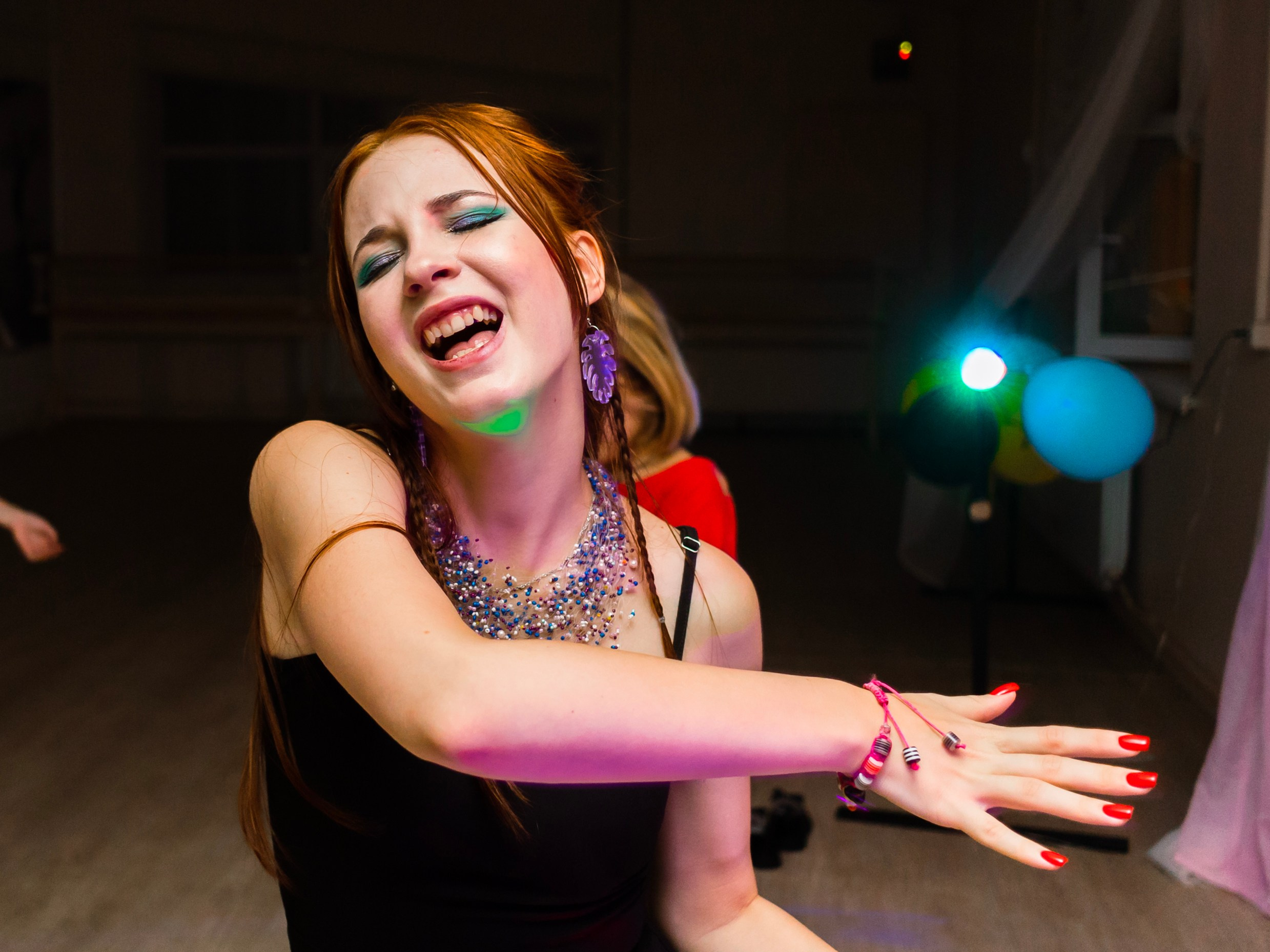 День рождения в стиле K-Pop для девочки 9 лет - Школа для девочек. Владивосток. Школа для девочек во Владивостоке — Само Совершенство