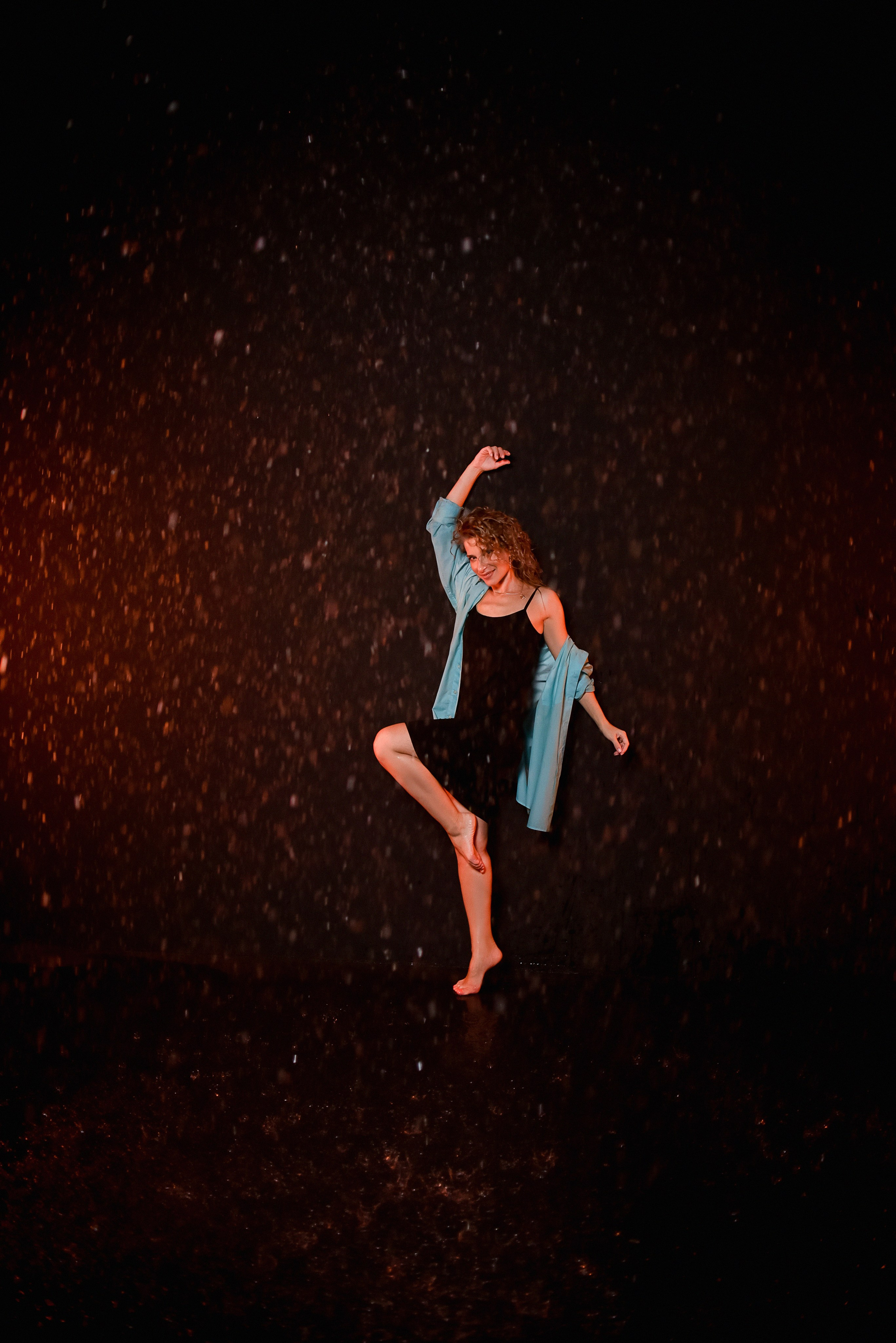 АННА. Фотограф Тамара Катапова