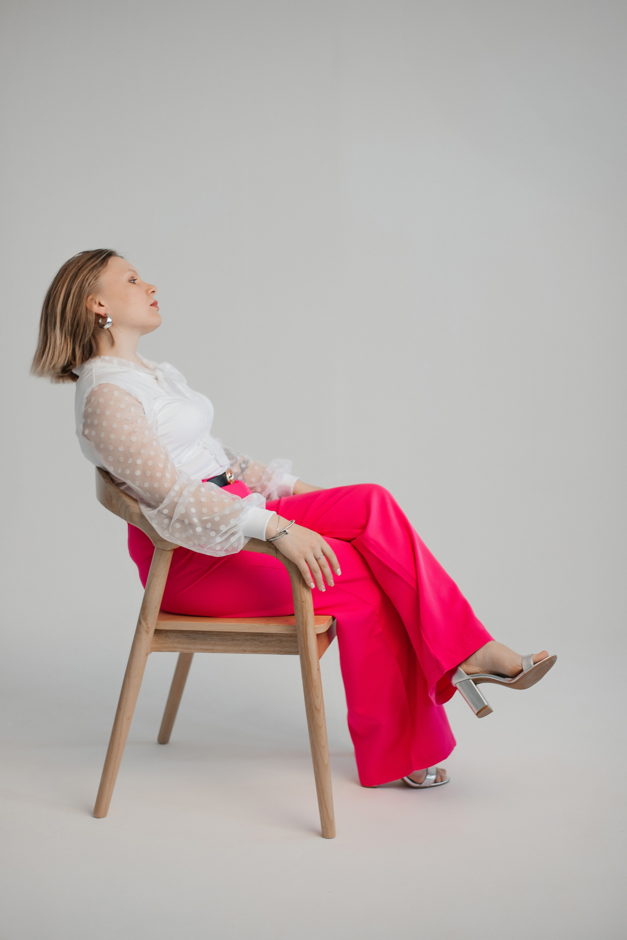 Анастасия. Свадебный и персональный фотограф в Ульяновске Валерия Бельчикова