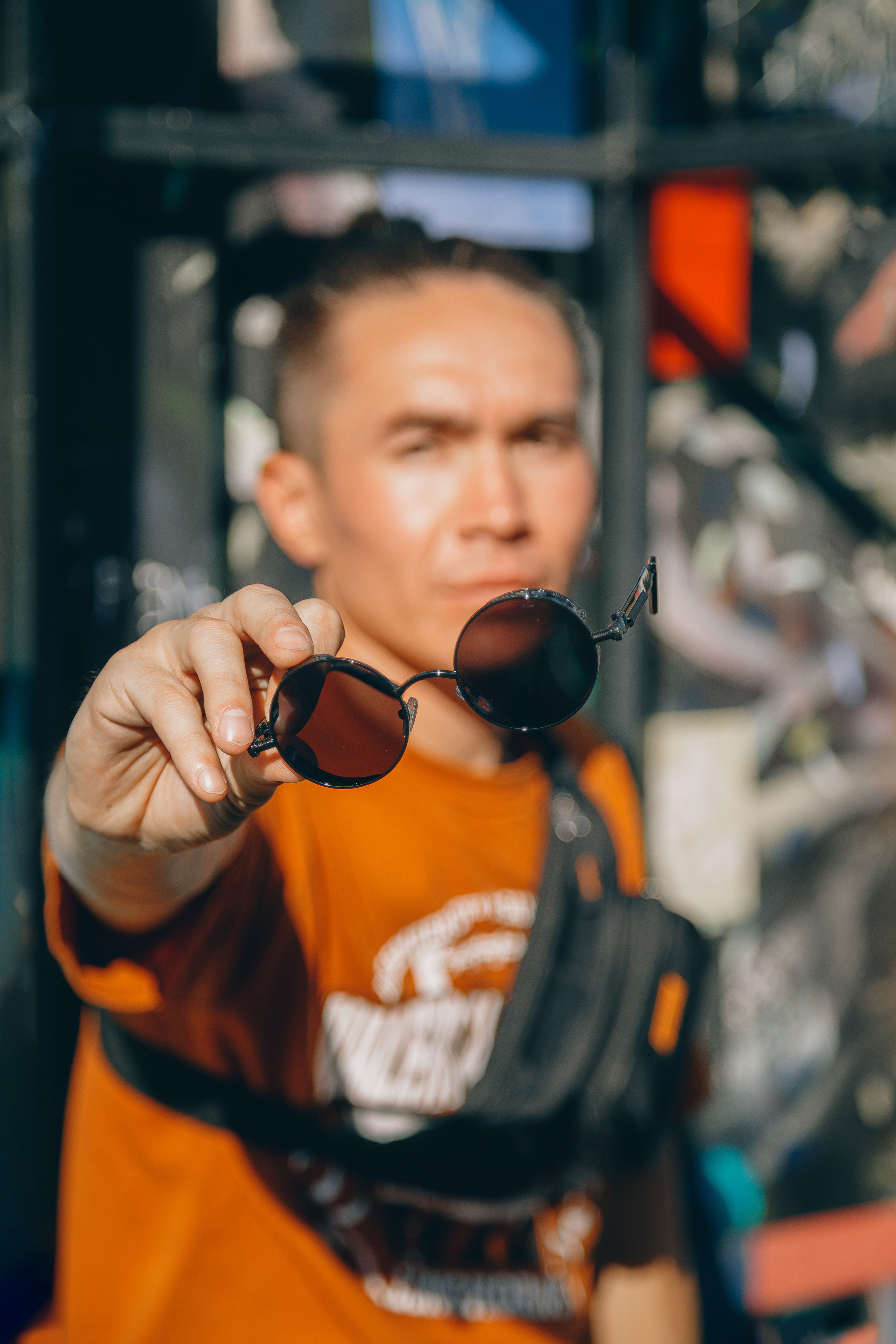 Как уговорить мужа на фотосессию. Фотограф в Минске Екатерина Тузова