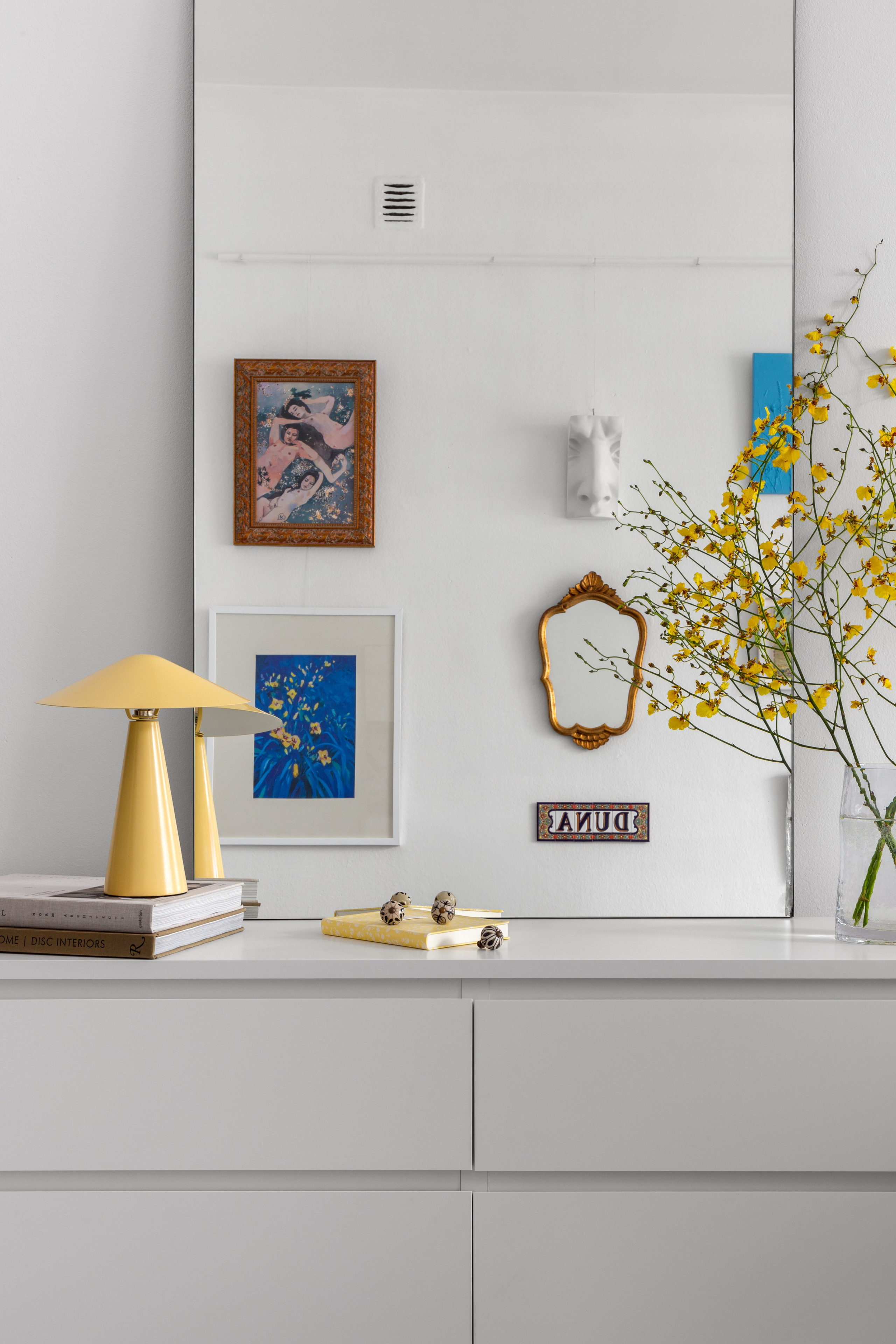 Duna Interiors — фотосъёмка офиса дизайн-бюро. Roman Yakunin — interior photographer in Almaty, Kazakhstan