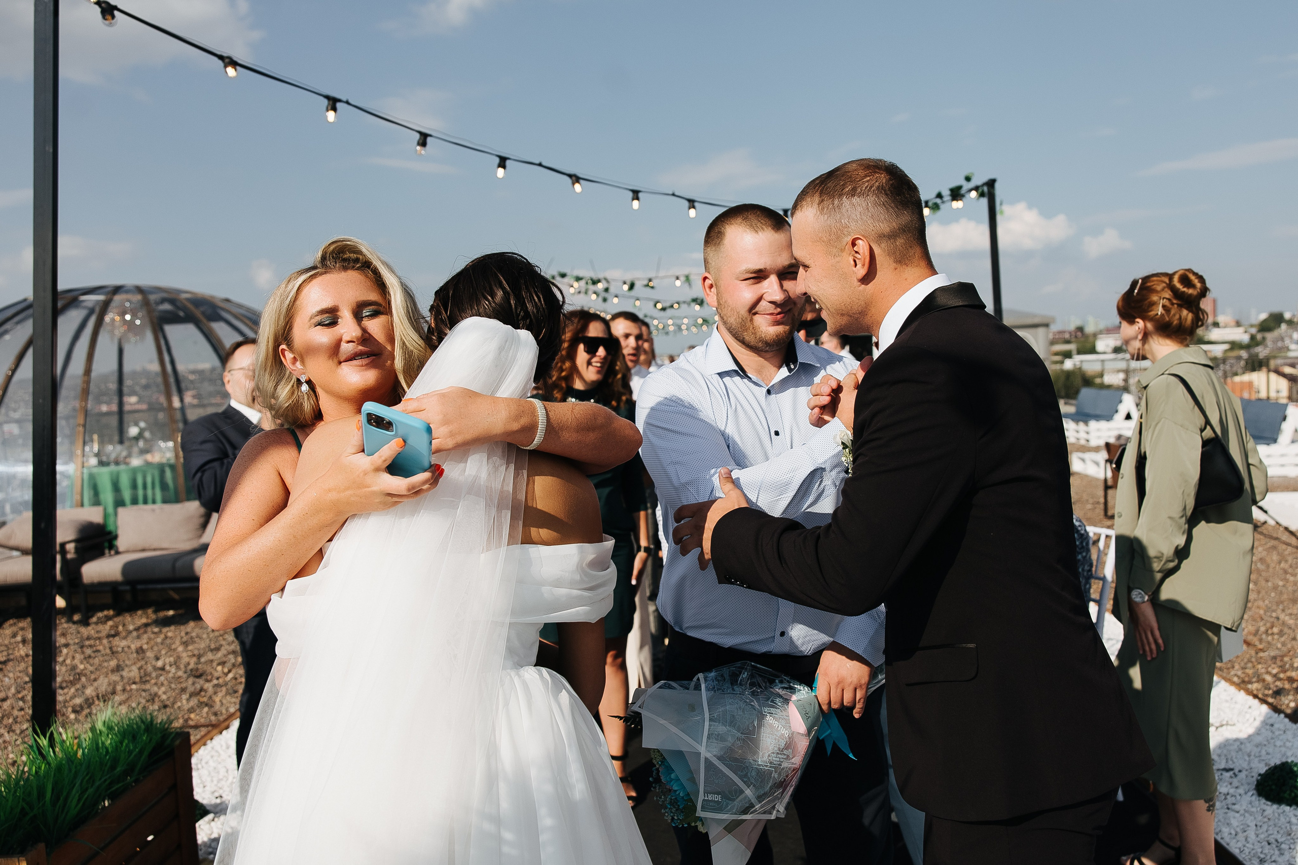 Иван Юлия. Фотограф в Красноярске Надежда Воскресенская