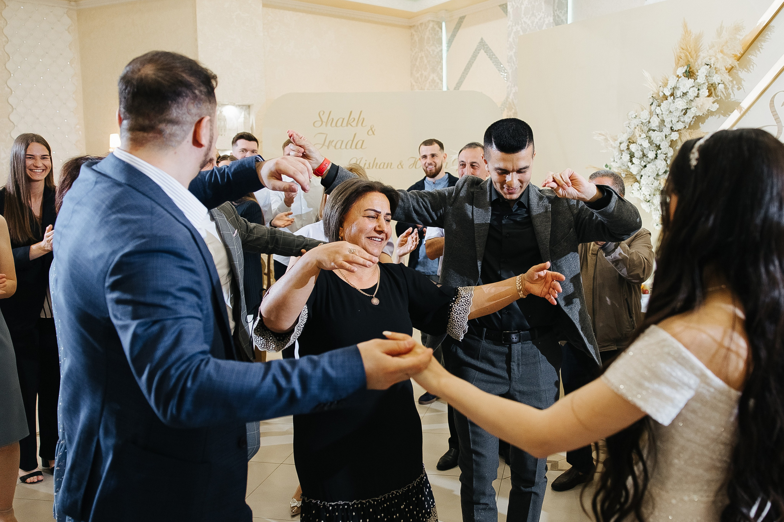 Шах и Ирада. Фотограф в Красноярске Надежда Воскресенская