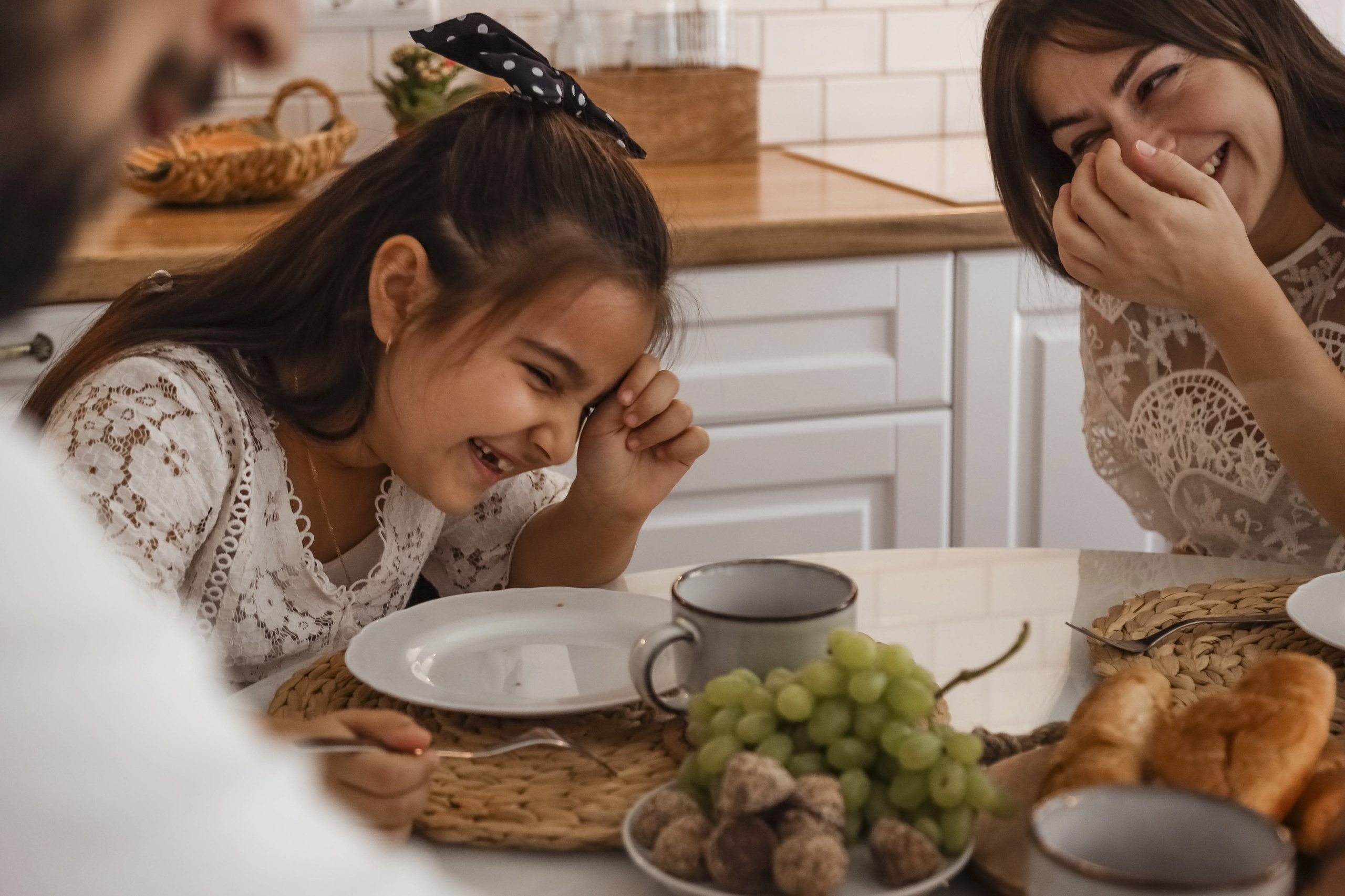Домашняя съемка. Семейный и детский фотограф в Краснодарском крае