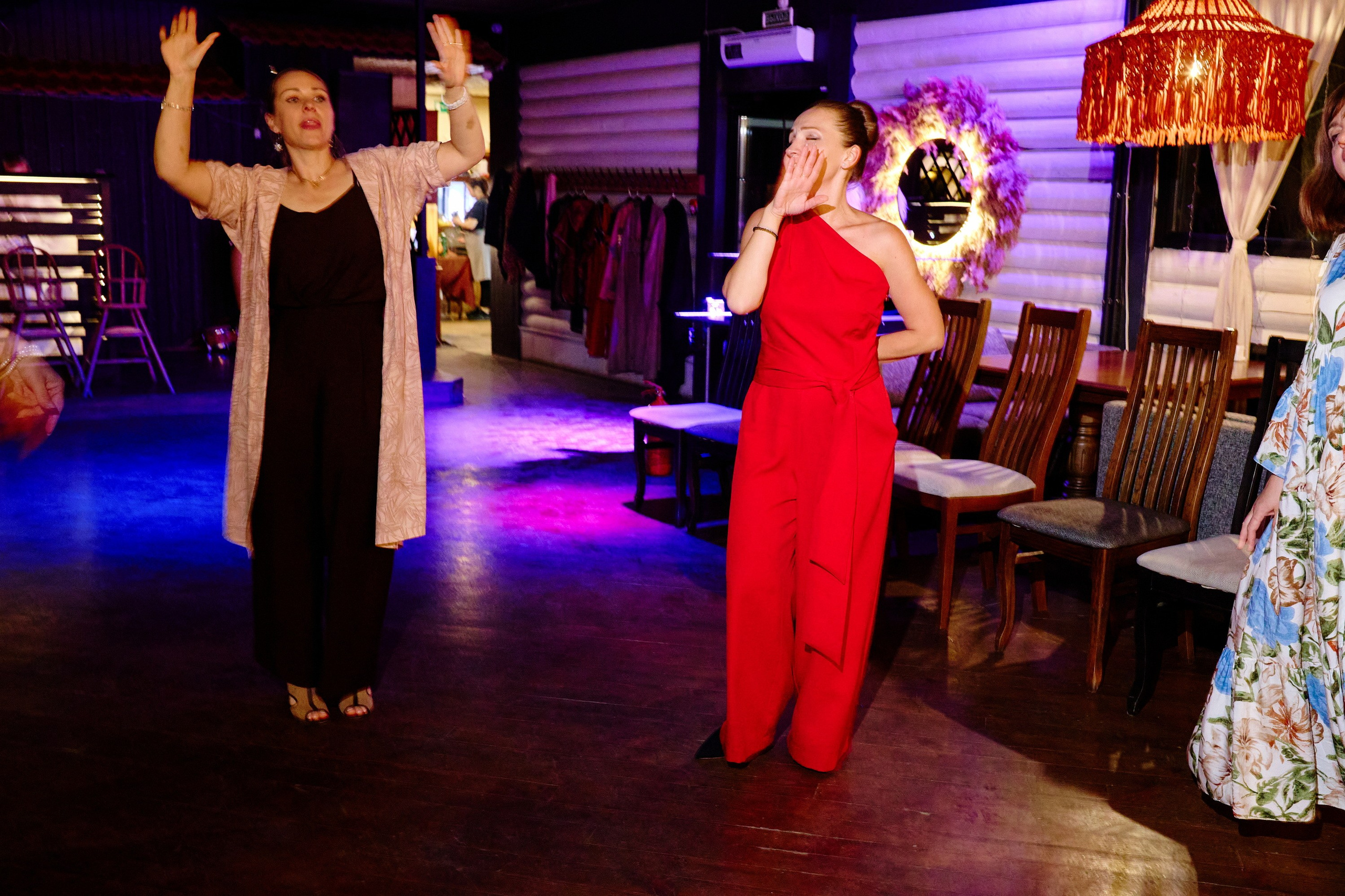 Выпускной 35 Сош. Фотограф Выпускные альбомы Таганрог Сергей Коробченко