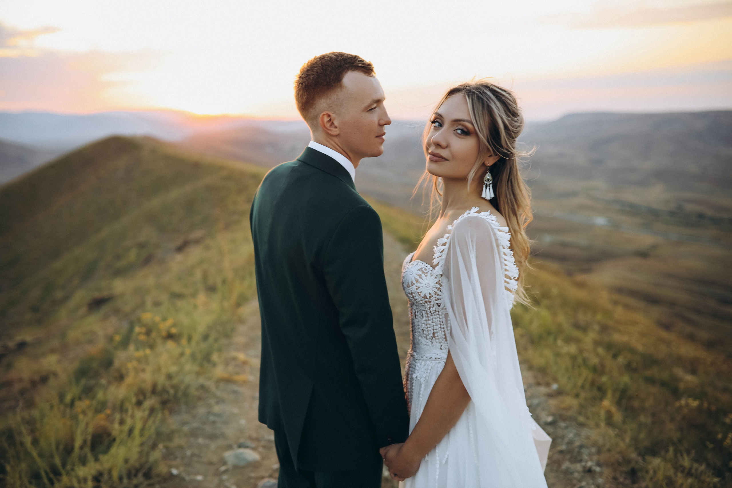 P&S. Свадебный и семейный фотограф Елизавета Артемьева