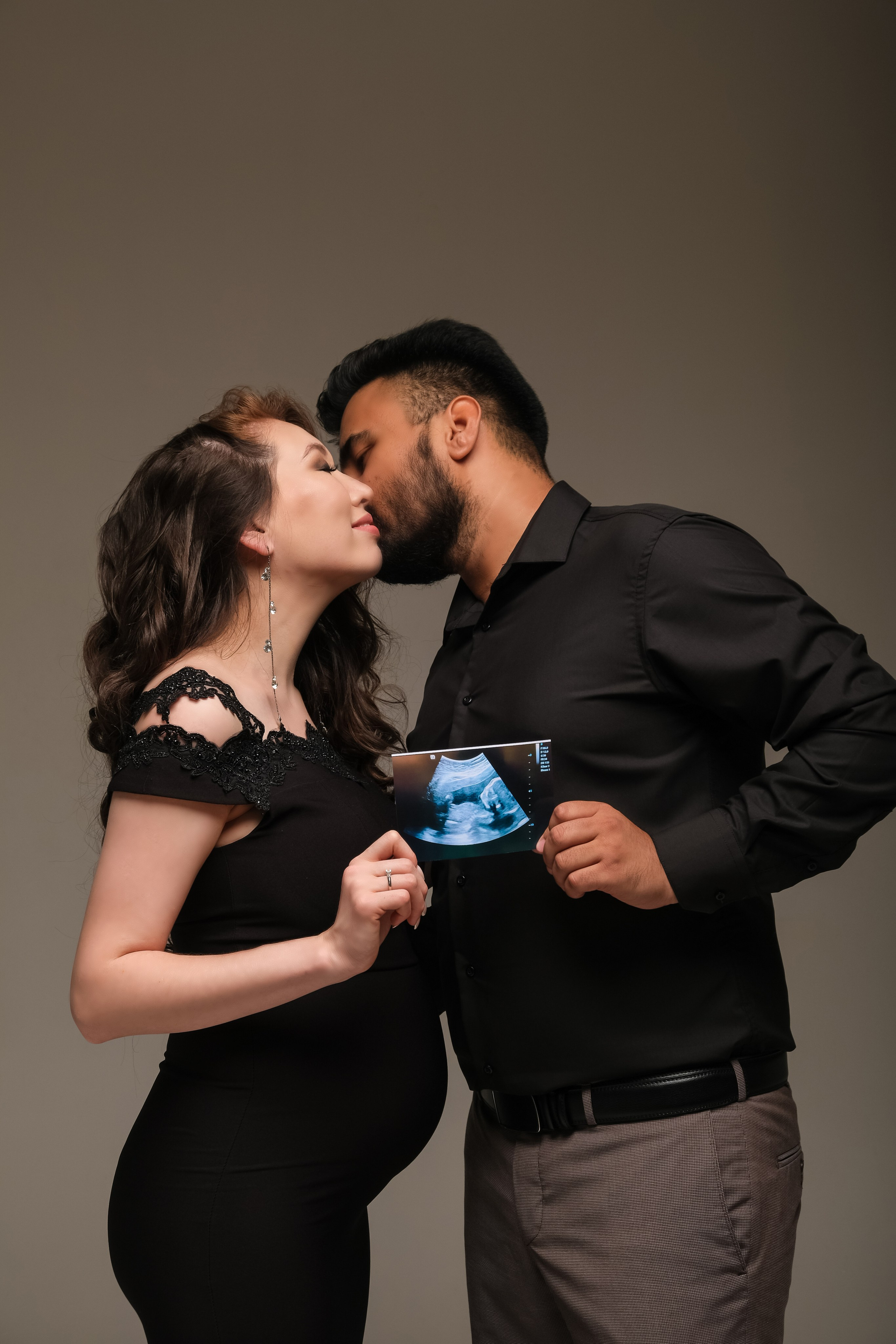 Нежная беременность. Елена Фирсова | Фотограф Астрахань