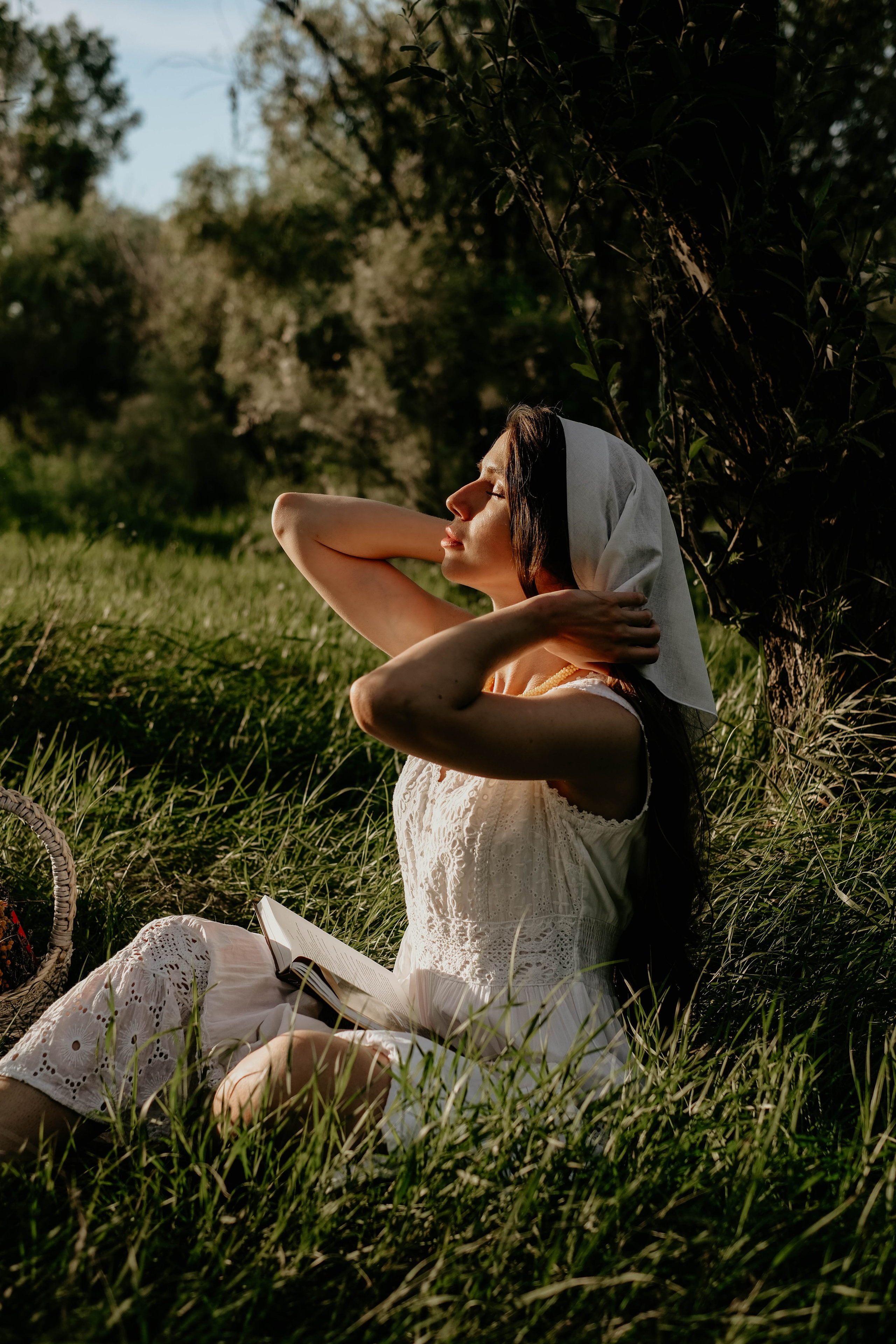 Ангелина. Елена Фирсова | Фотограф Астрахань