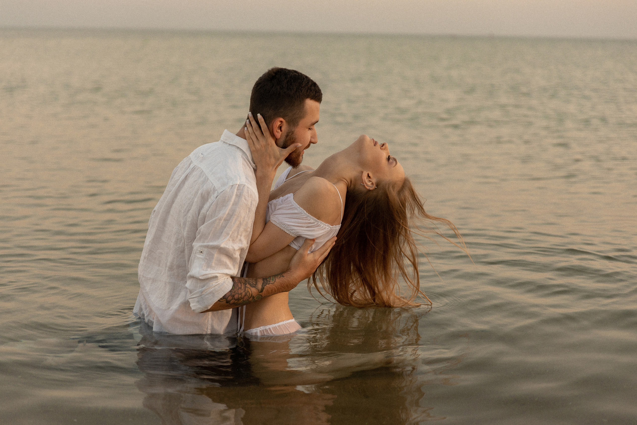 Анапа. Love story. Свадебный фотограф