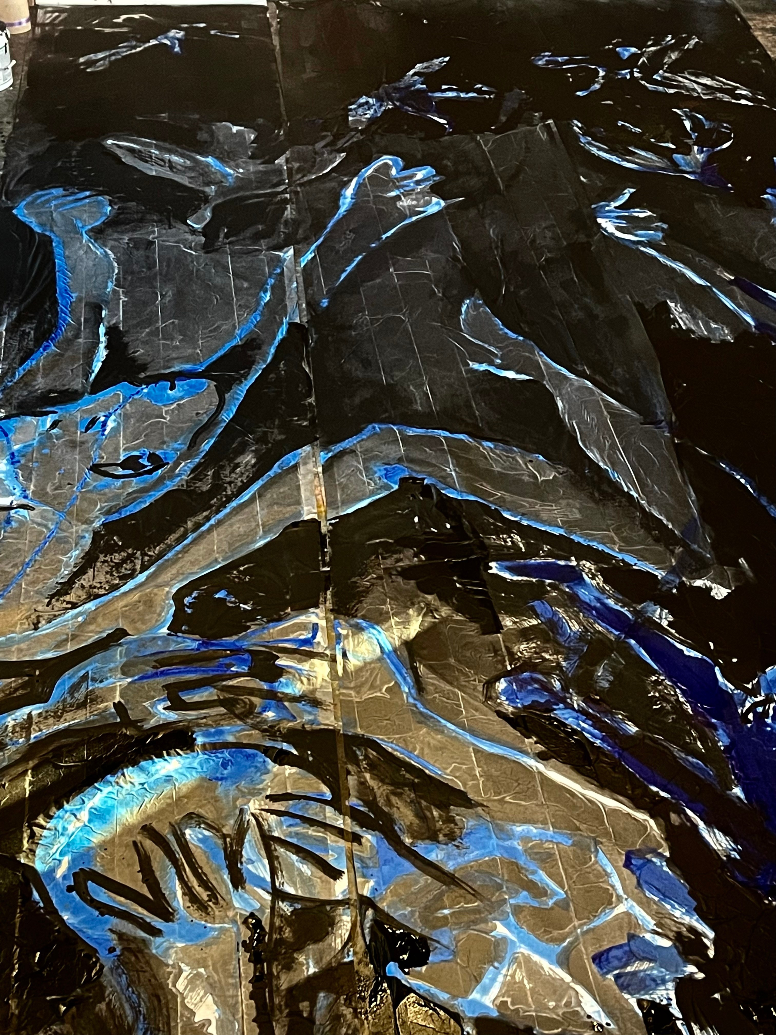 Asya Feoktistova. AS LONG AS THERE IS LIGHT. Asya Feoktistova