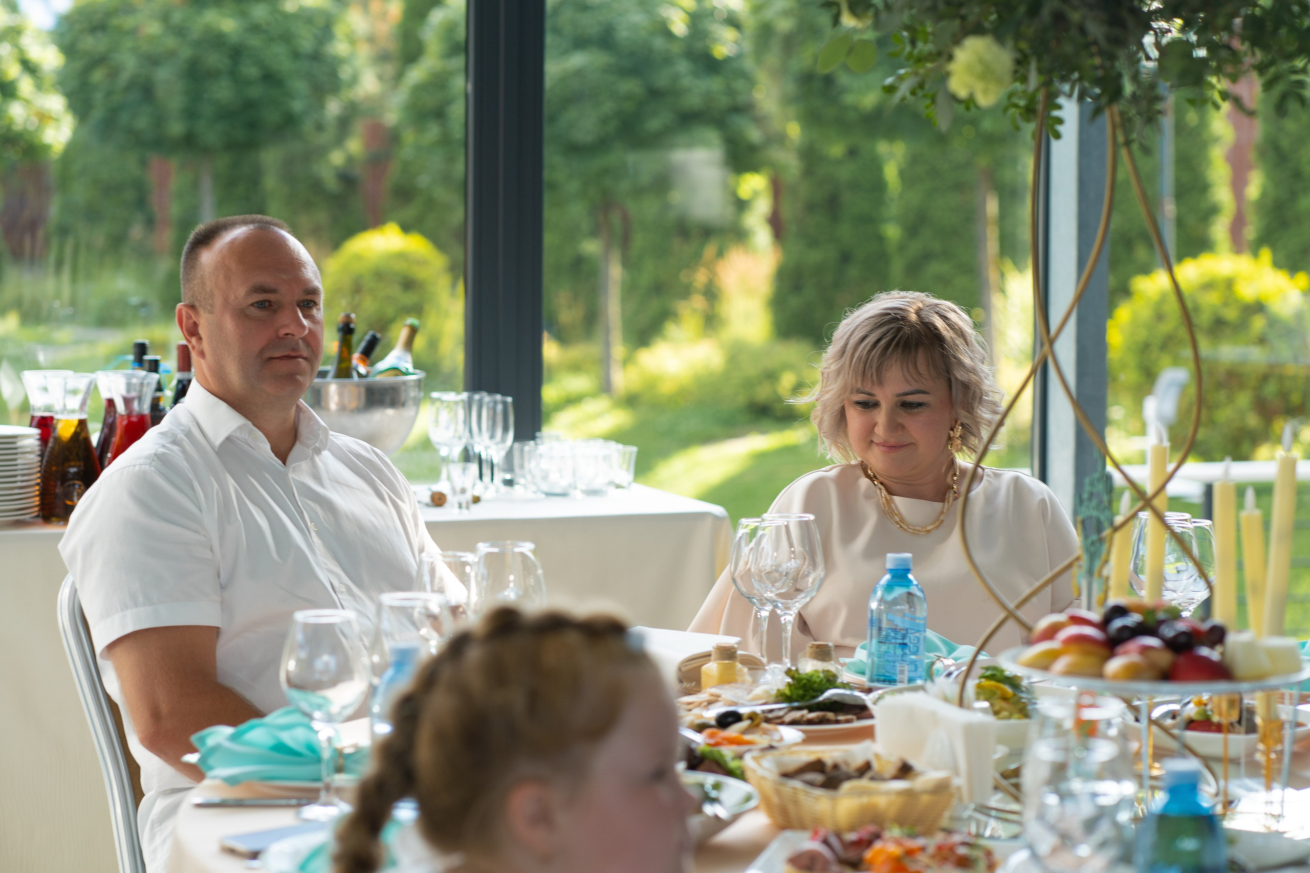 Свадебная фотосессия в Москве. Свадебный фотограф в Москве Анна Полушина