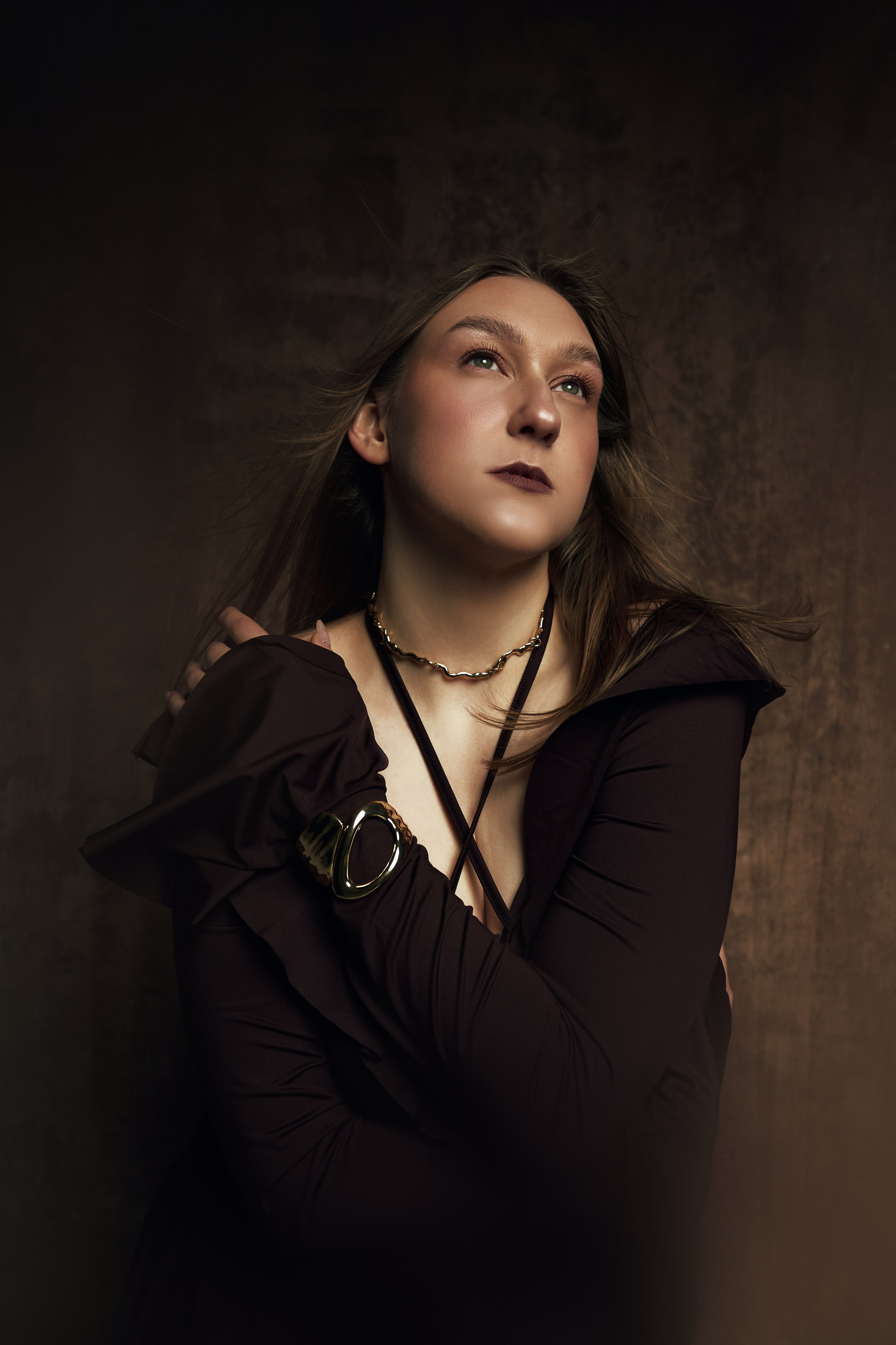 Лиза. Портретный фотограф в Екатеринбурге Дарья Жужгова