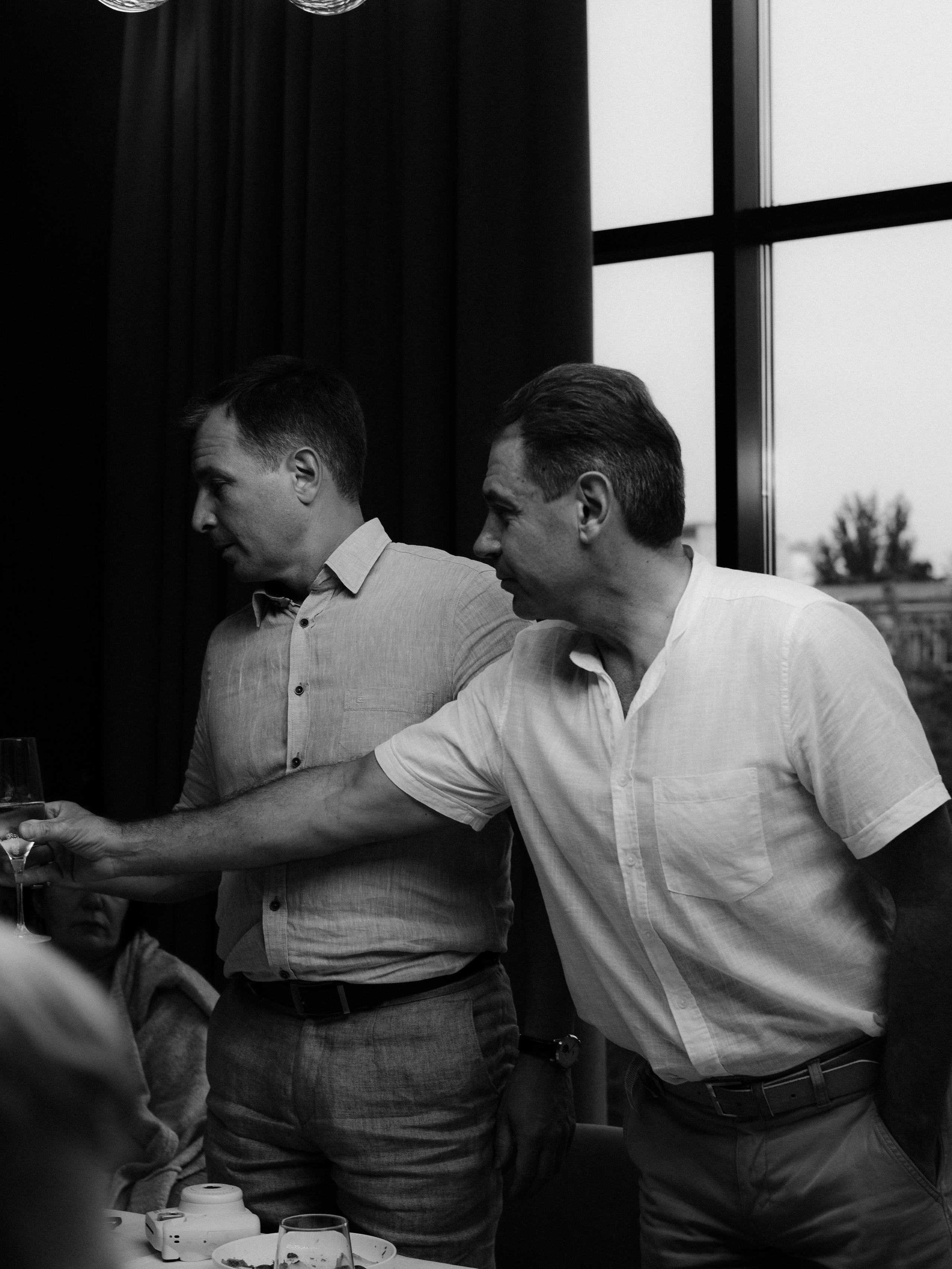 Любимовы. Фотограф в Москве Шалышко Ангелина