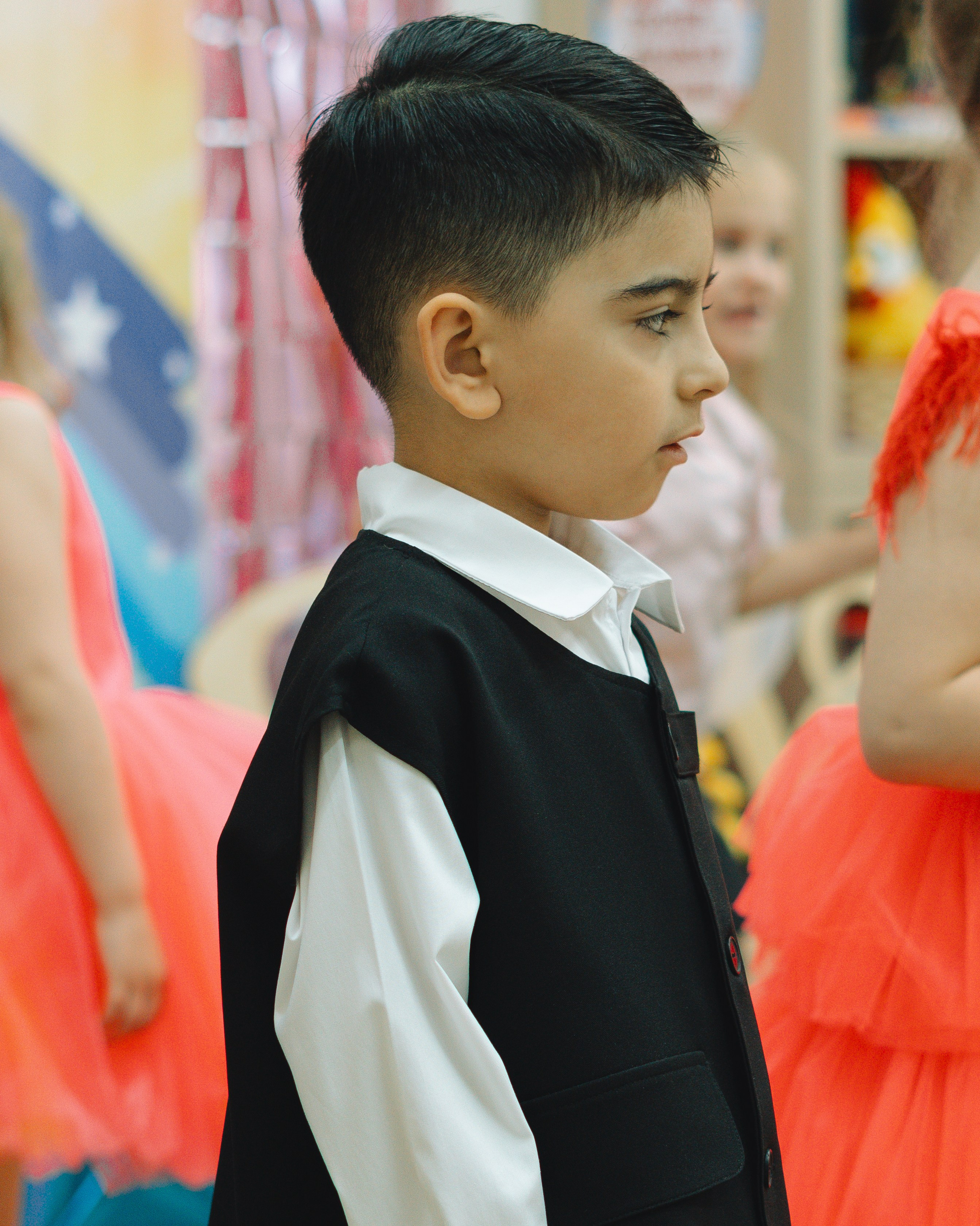 Крошка Енот. Фотограф в Москве Шалышко Ангелина