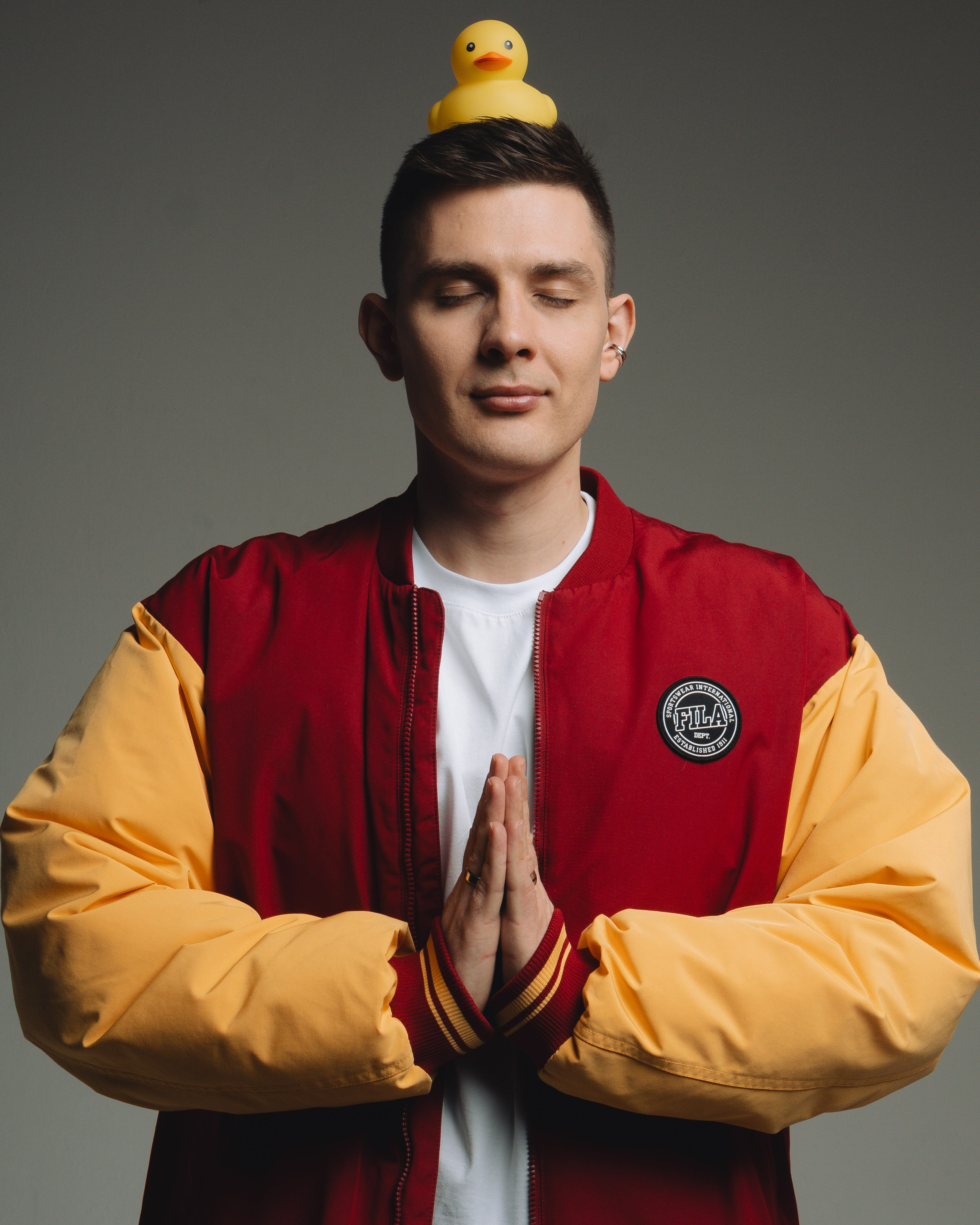 Сергей. Фотограф в Москве Шалышко Ангелина