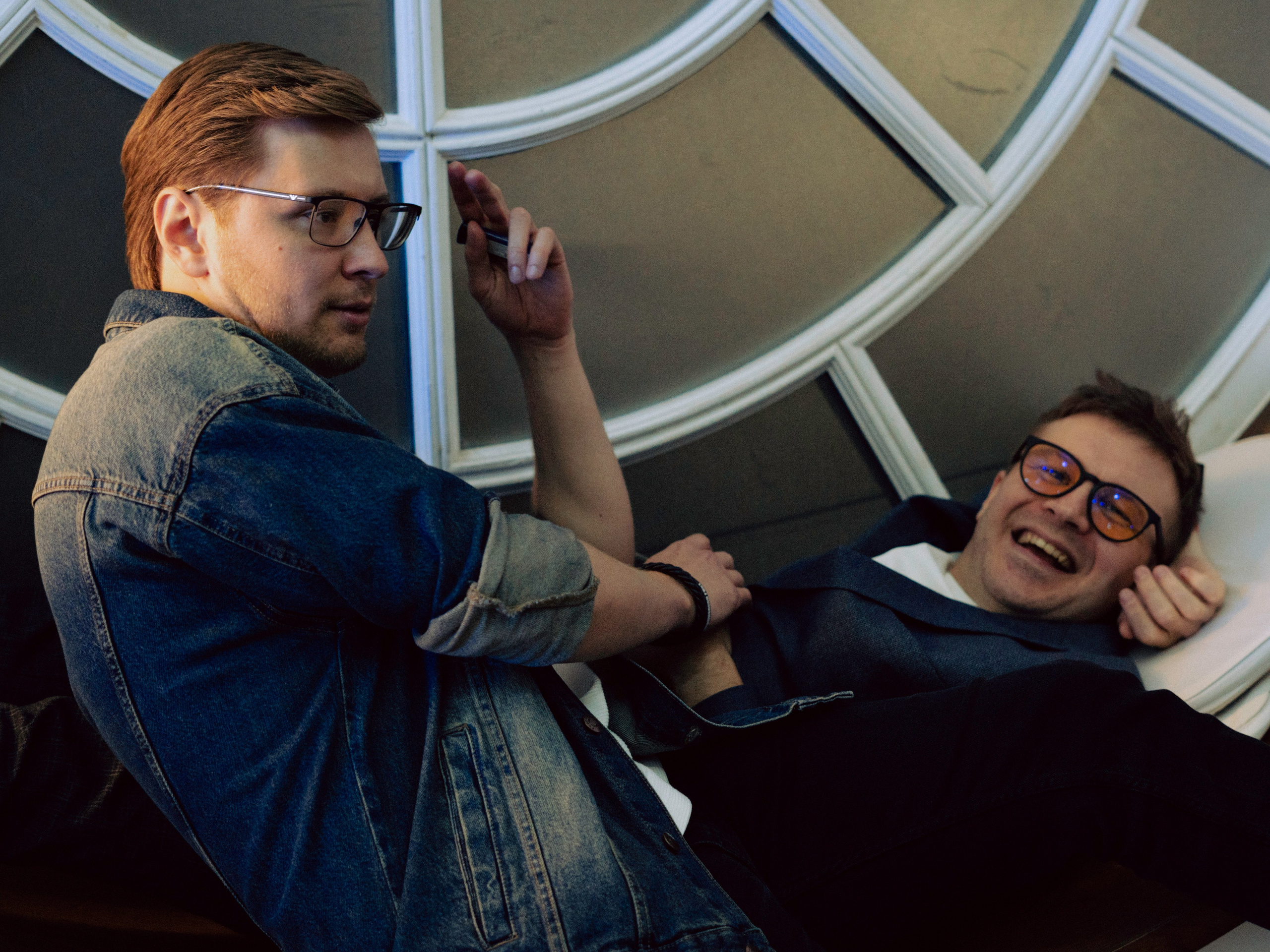 INPROSSECO FEST. Фотограф в Москве Шалышко Ангелина