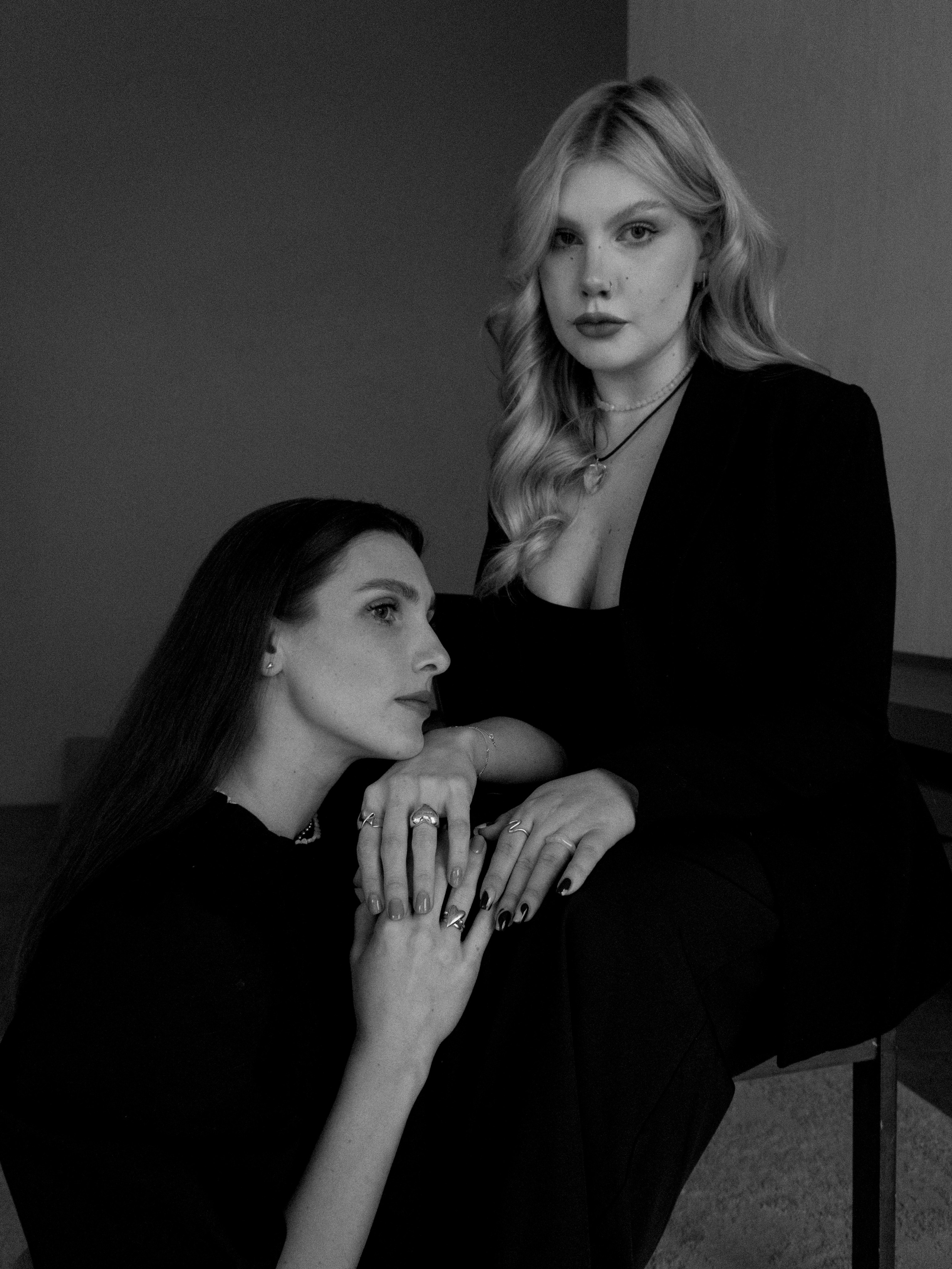 Три поколения. Фотограф в Москве Шалышко Ангелина