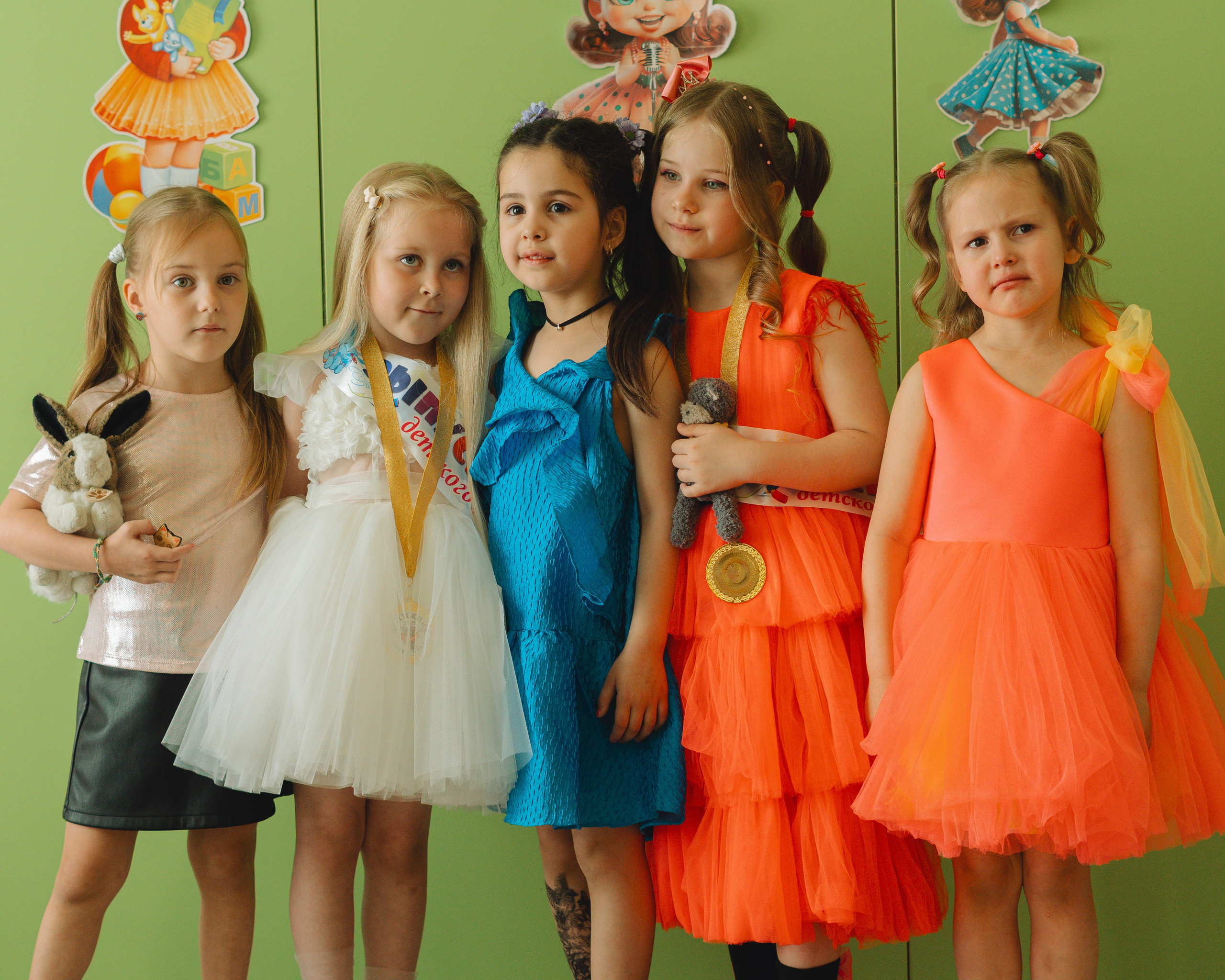 Крошка Енот. Фотограф в Москве Шалышко Ангелина