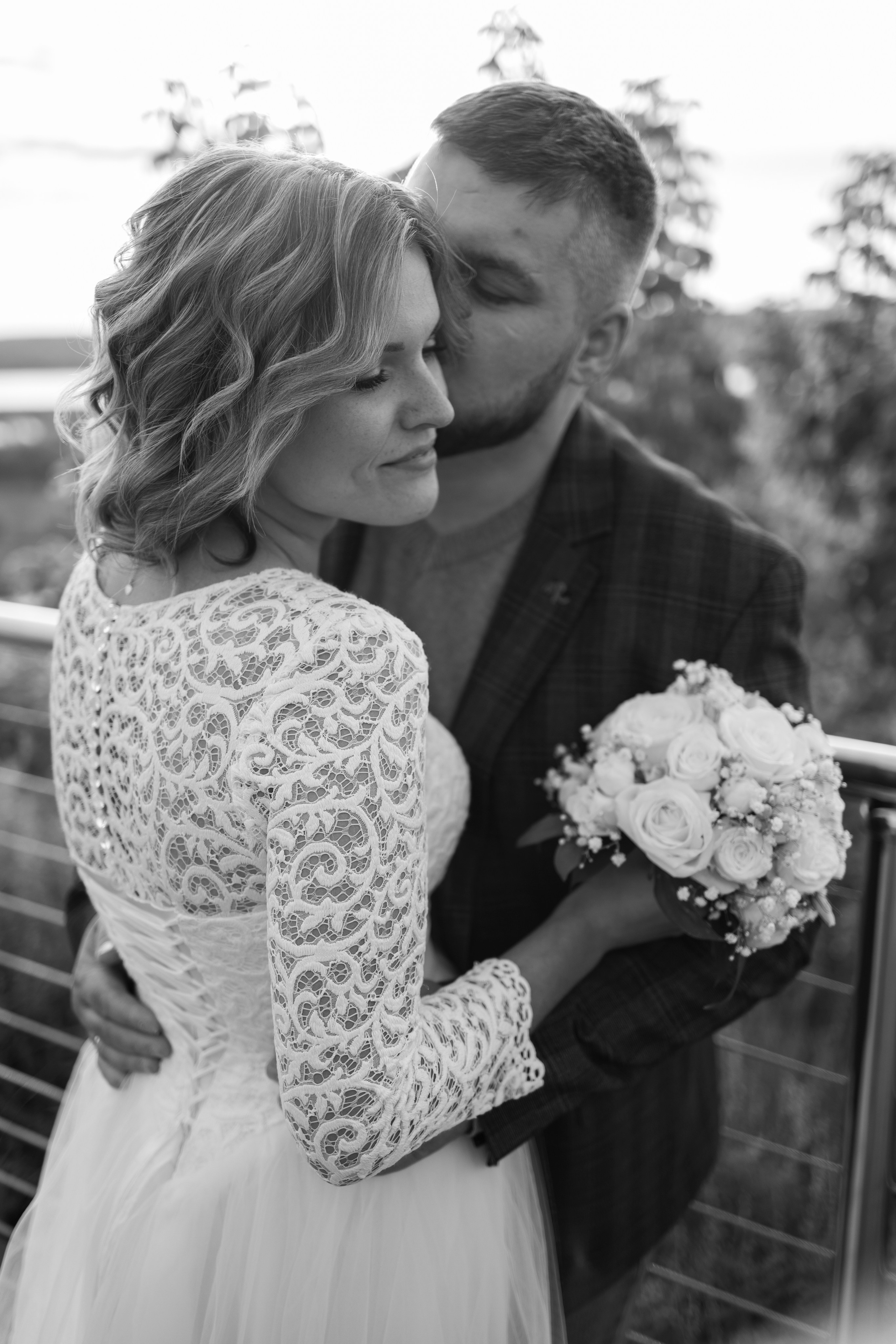 Марат и Юлия. Фотограф, которого ты искал