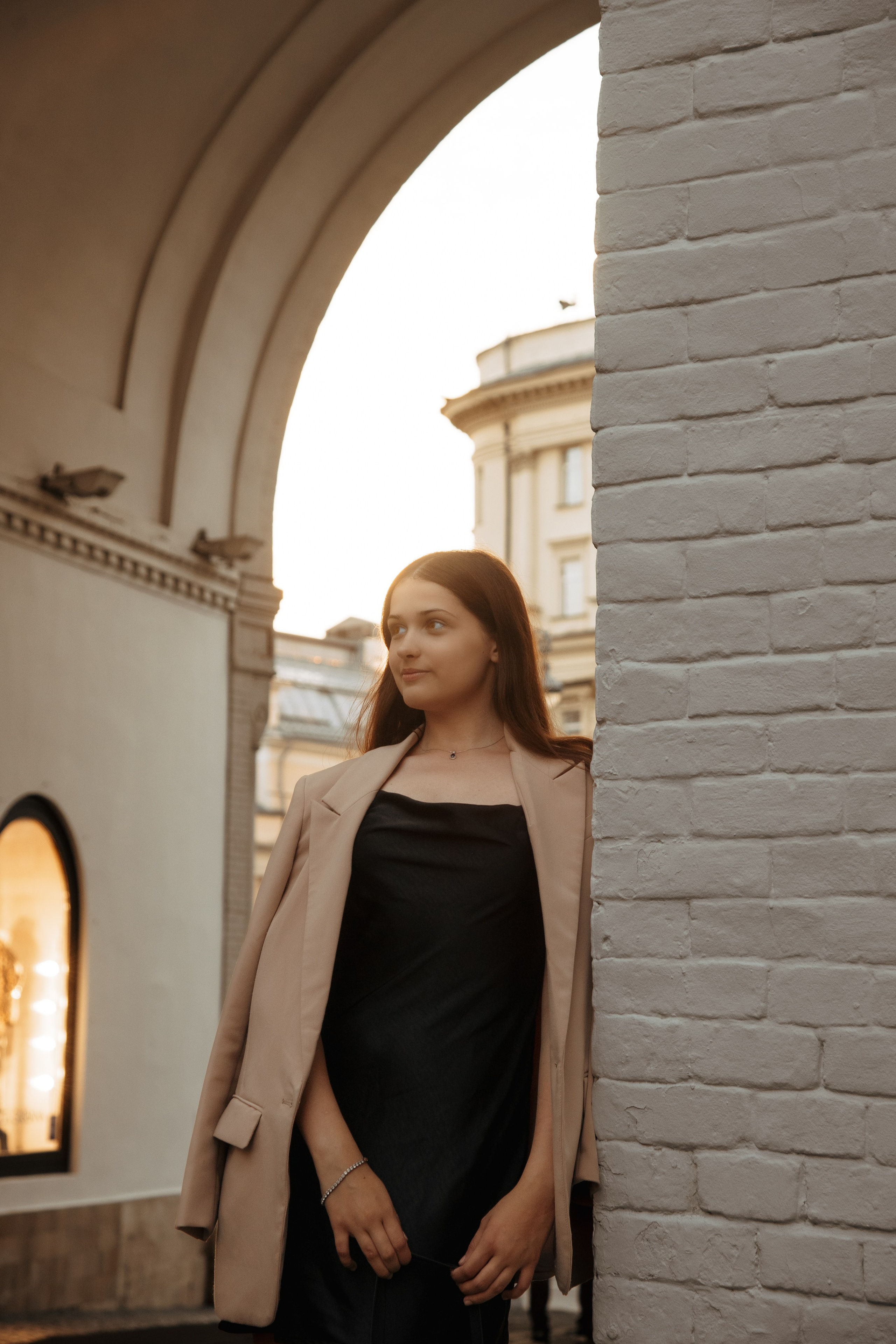 Анастасия и Эмма. Фотограф в Москве и Московской области