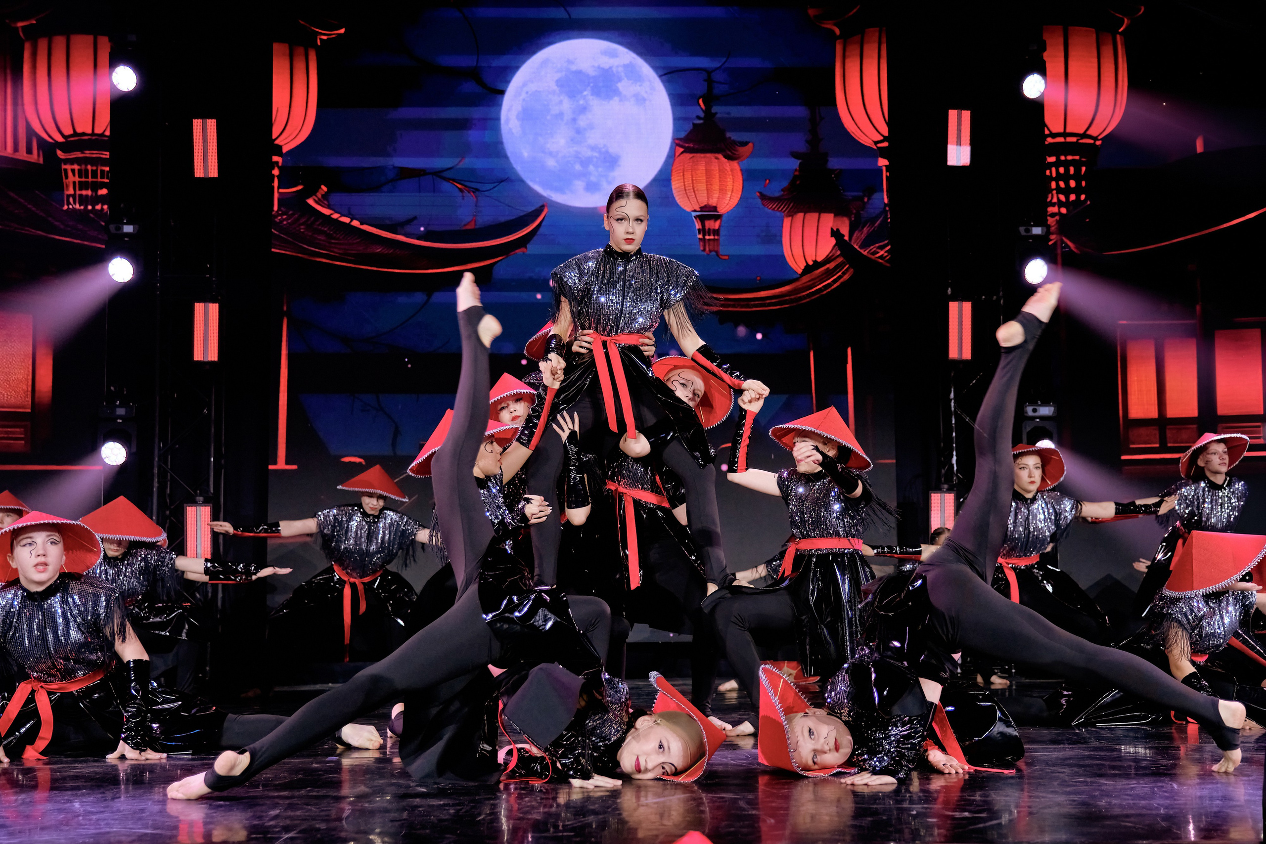 Todes Фест в Нижнем Новгороде. Репортажный фотограф Анастасия Ащепкова