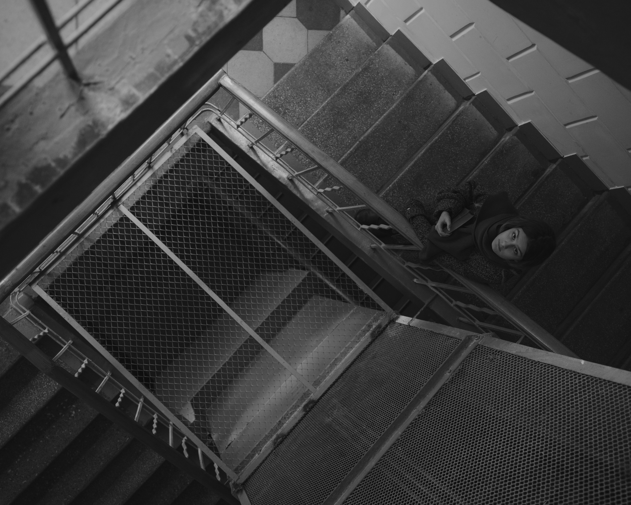 ALEXANDRA. Shamirov Arkadiy