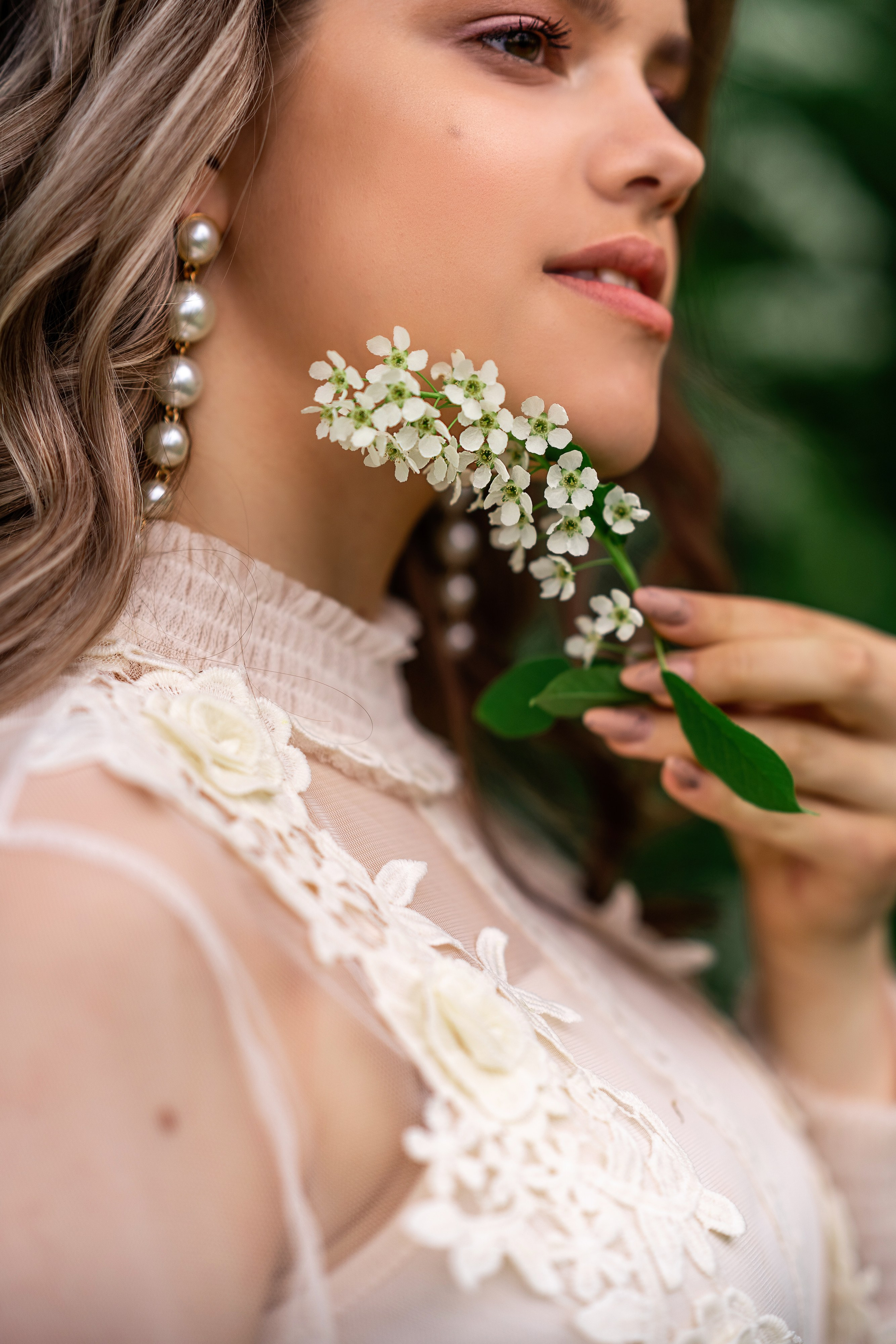 Женские на природе. Семейный и детский фотограф в Селенгинске Екатерина Чупрова