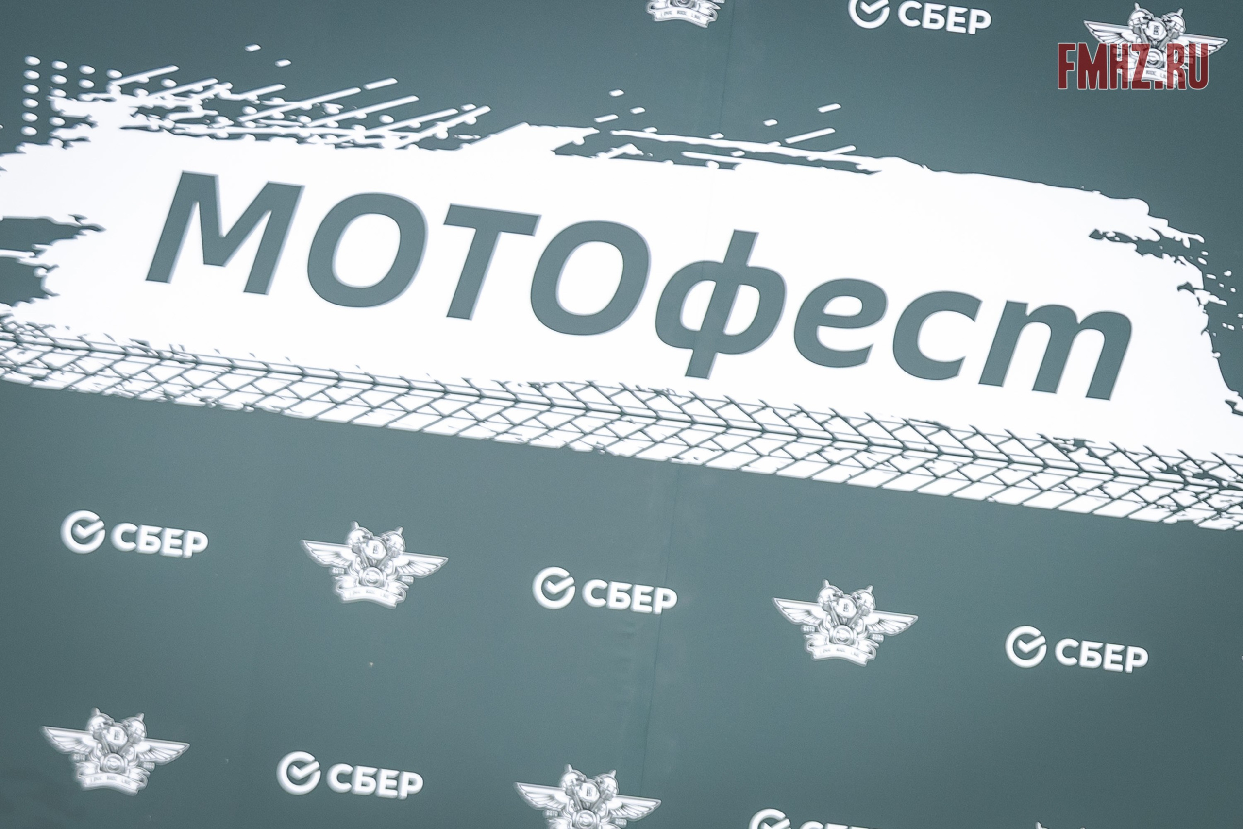 Открытие мотосезона «True Bankers» (18.05.2024). Фотограф Владимир Охрименко