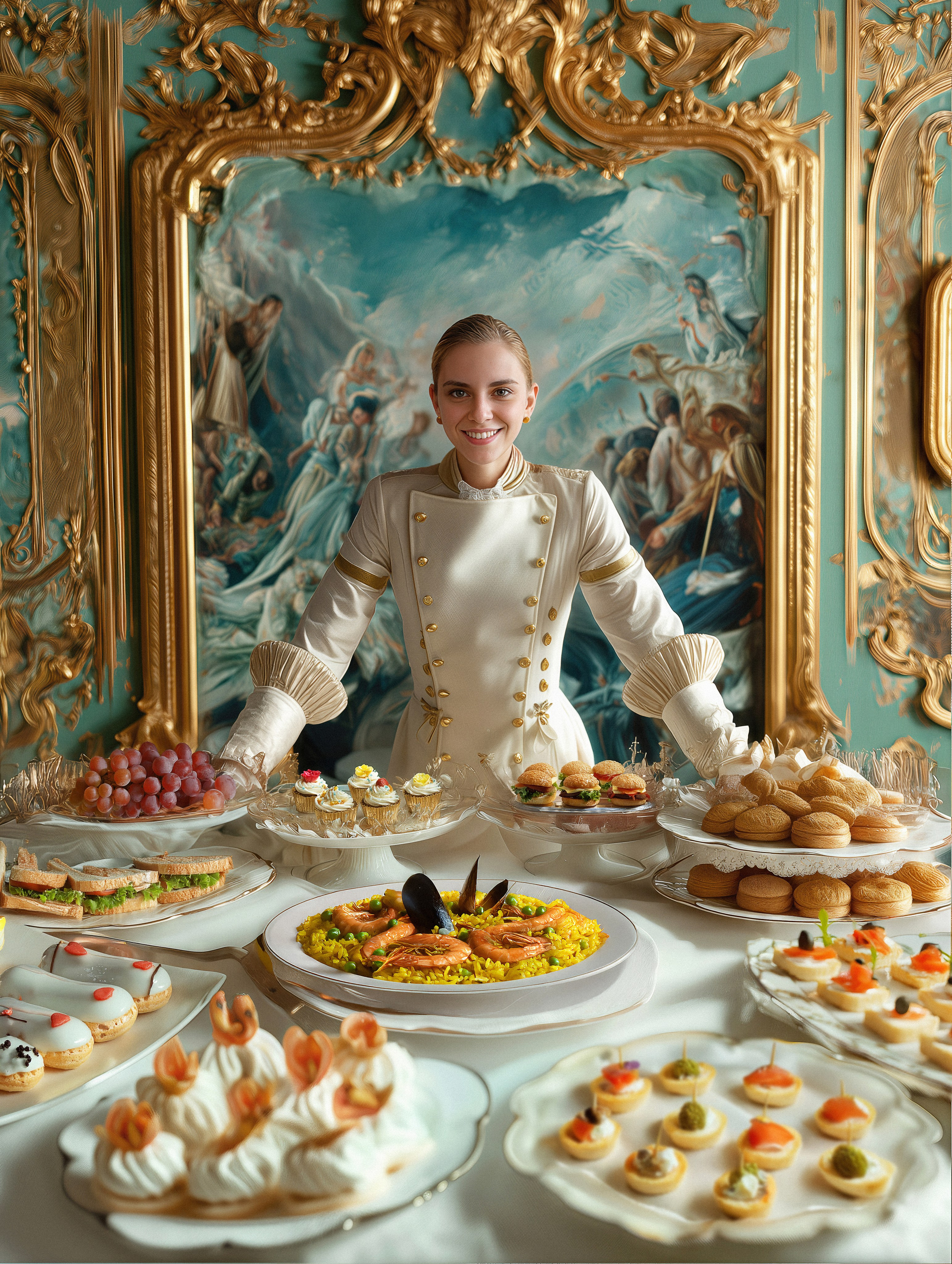 НейроКреативы. Дмитрий Пульс — фотограф, видеограф, рилсмейкер, нейрокреатор=) Снимаю в Новороссийске, Анапе, Геленджике, Краснодару и по Миру