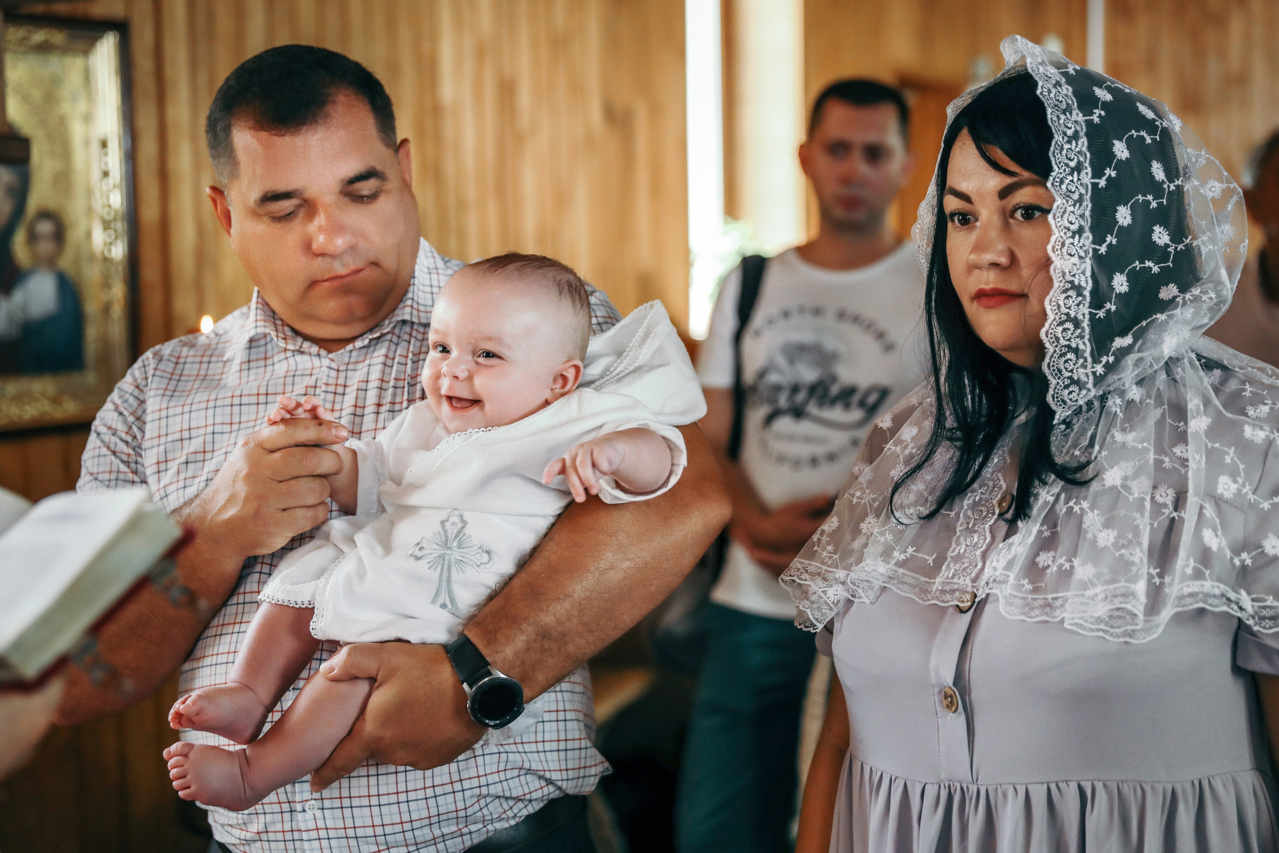 Дамир Храм Ксении Петербургской. Свадебный и семейный фотограф в Севастополе и Крыму Анастасия Сураева