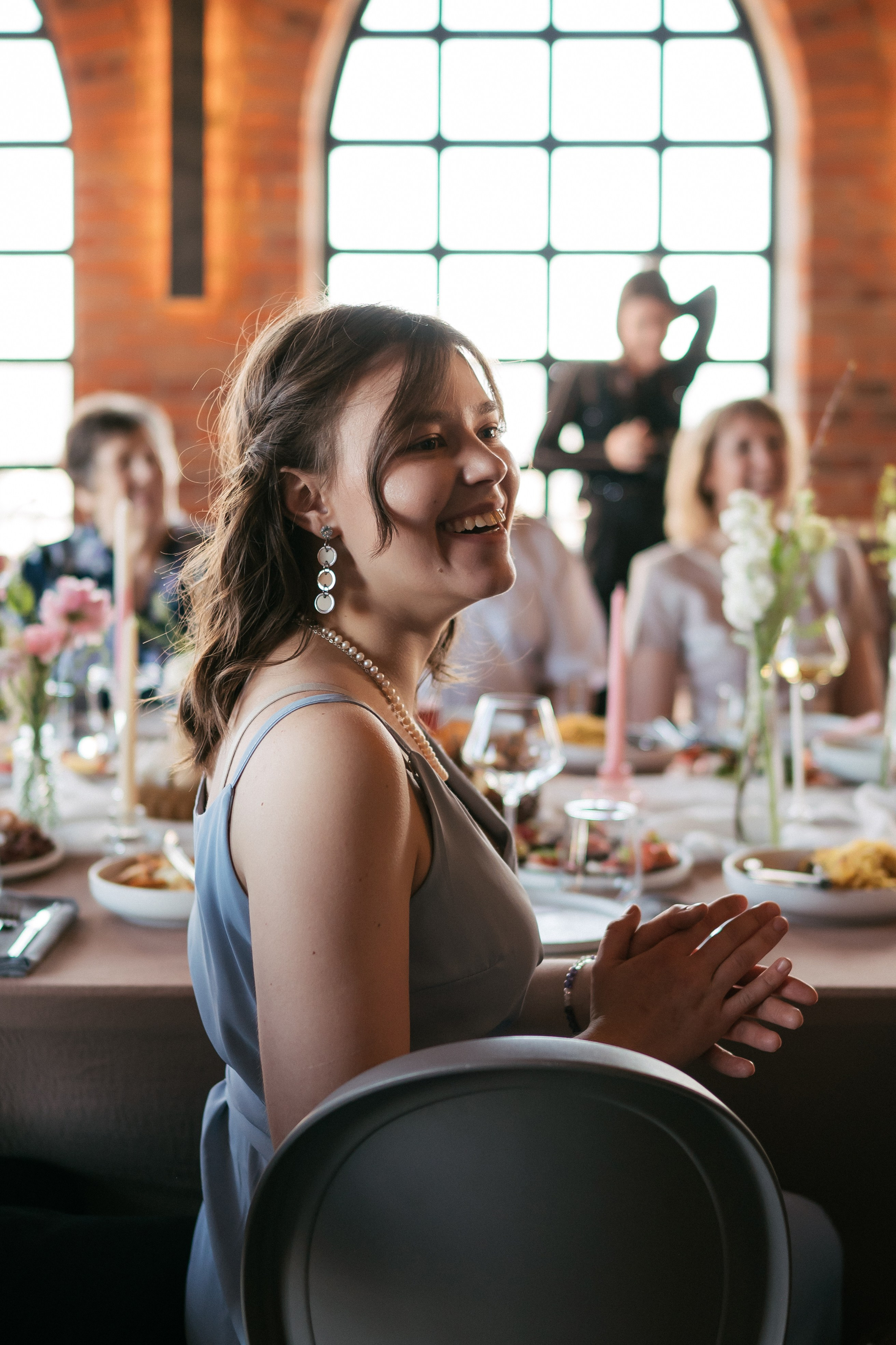 Андрей и Дарья. Свадебный фотограф Надежда Долгова