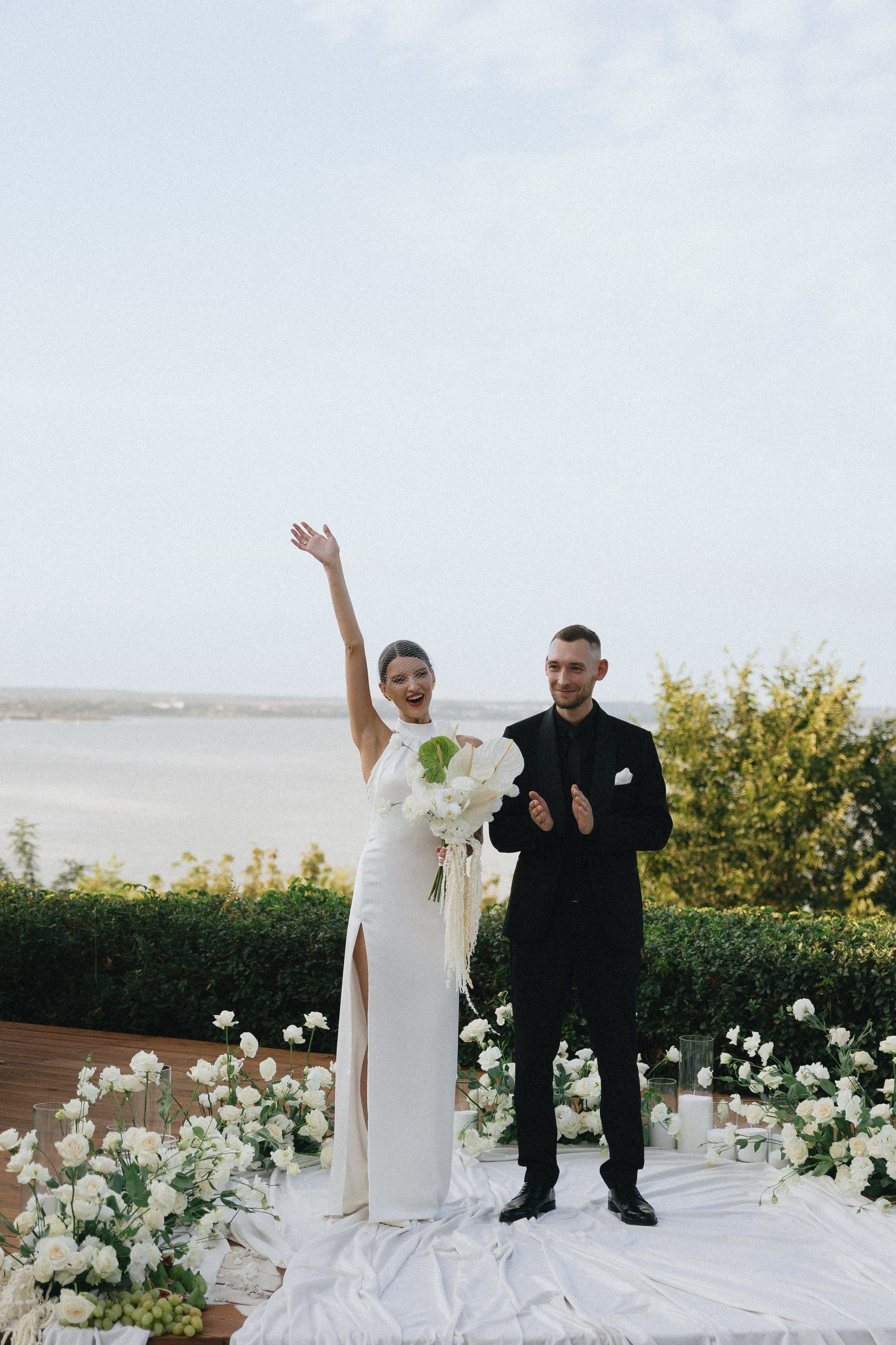 Свадебный и репортажный фотограф Новороссийск, Краснодар, Сочи Олеся Дзюба