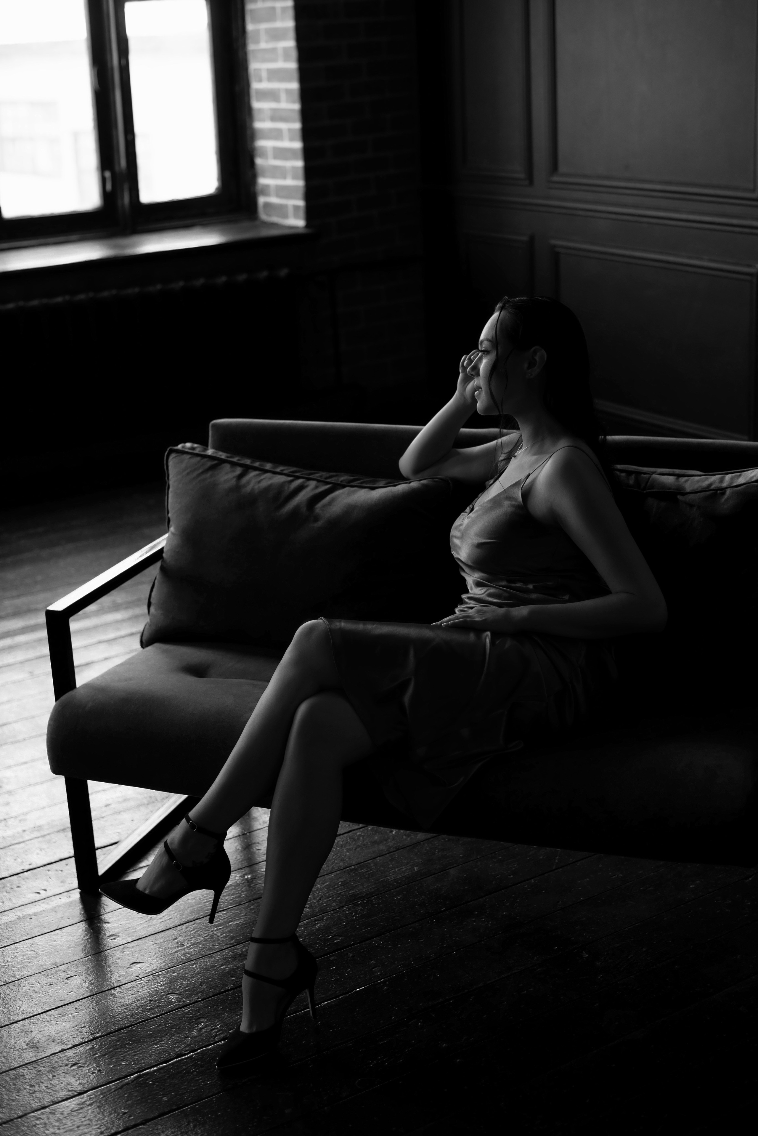 Оксана. Женский фотограф в Чите Анна Новикова