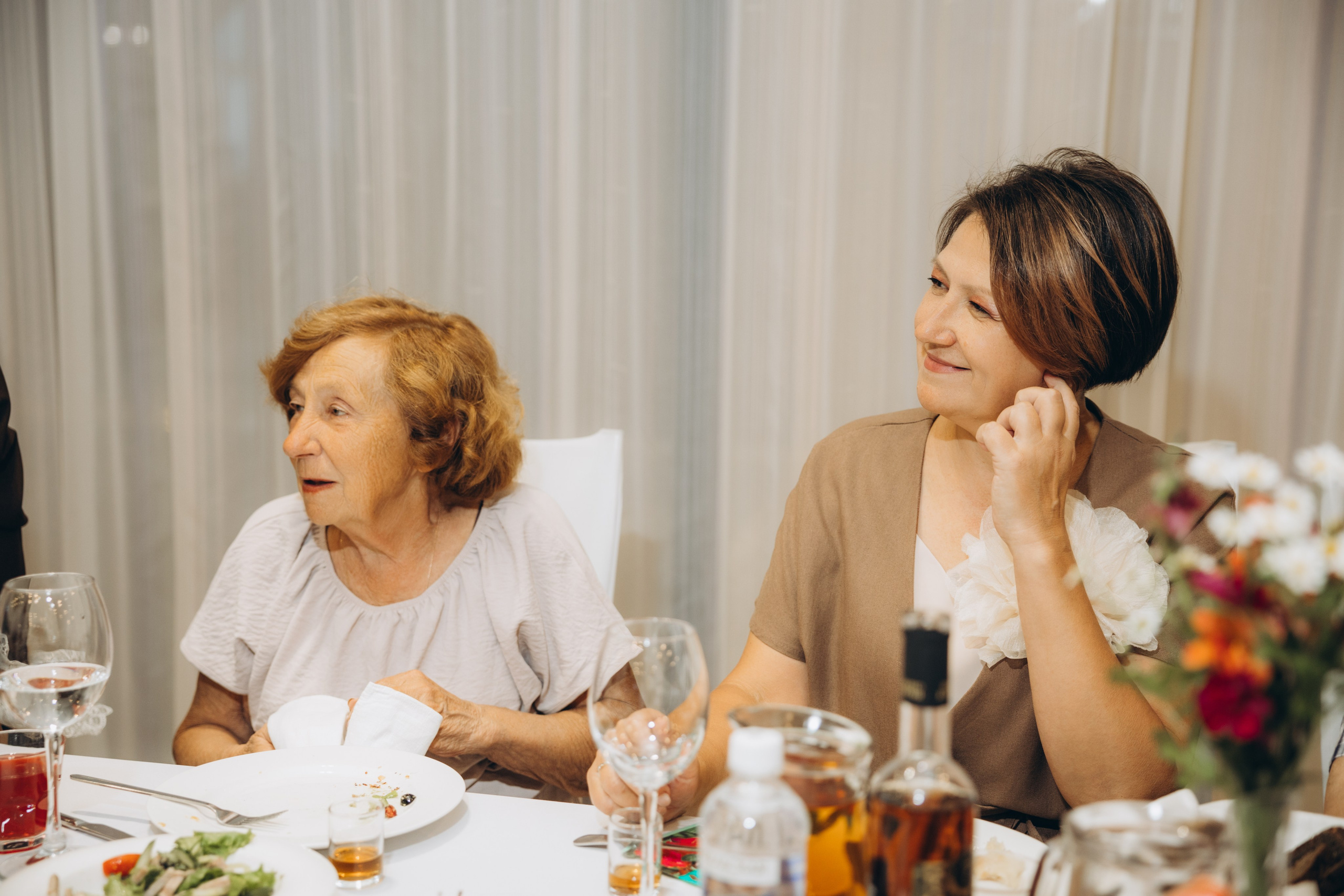 День рождения Оксаны. Свадебный, семейный фотограф в Иркутске Светлана Макаричева