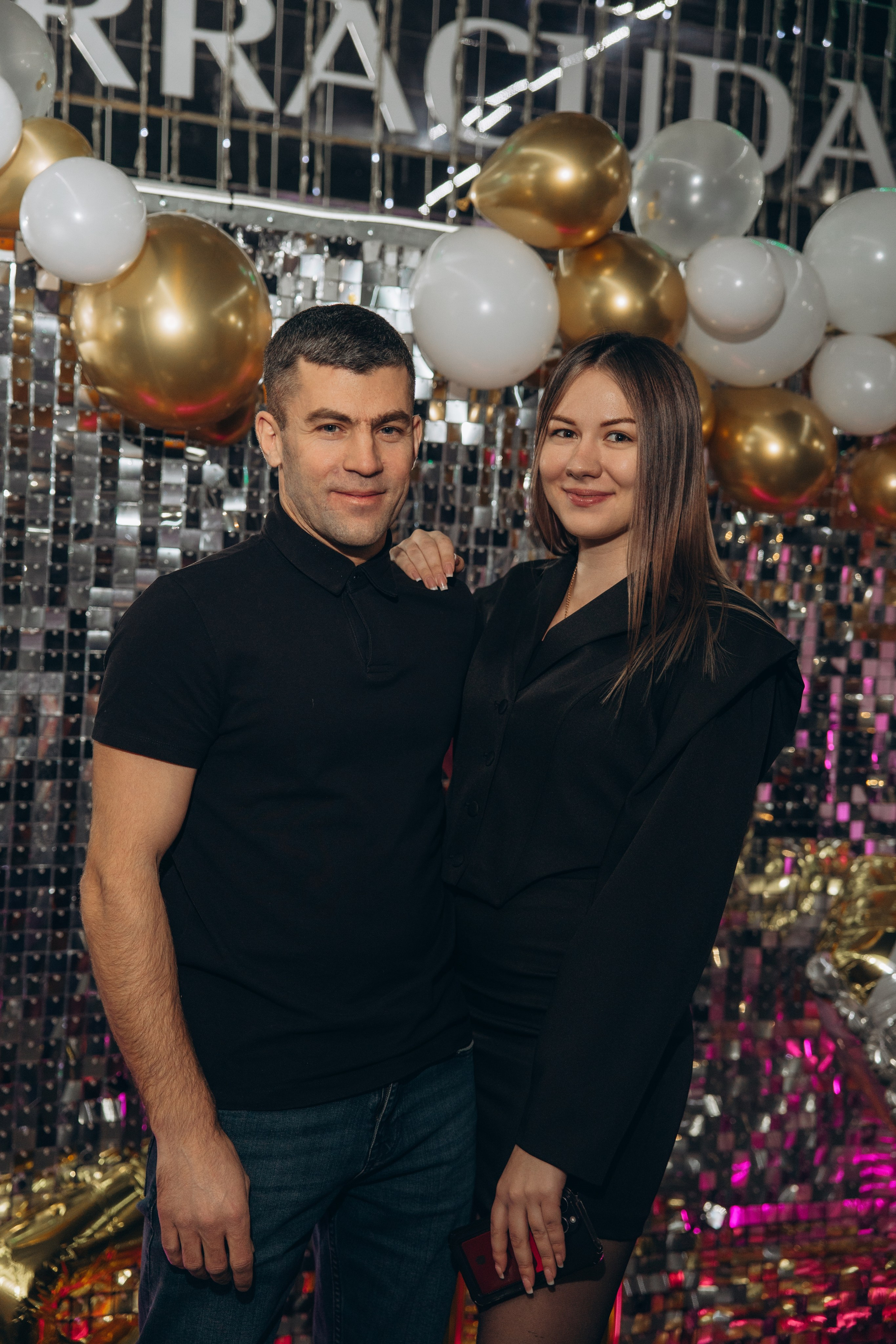 Юбилей. Свадебный, семейный фотограф в Иркутске Светлана Макаричева