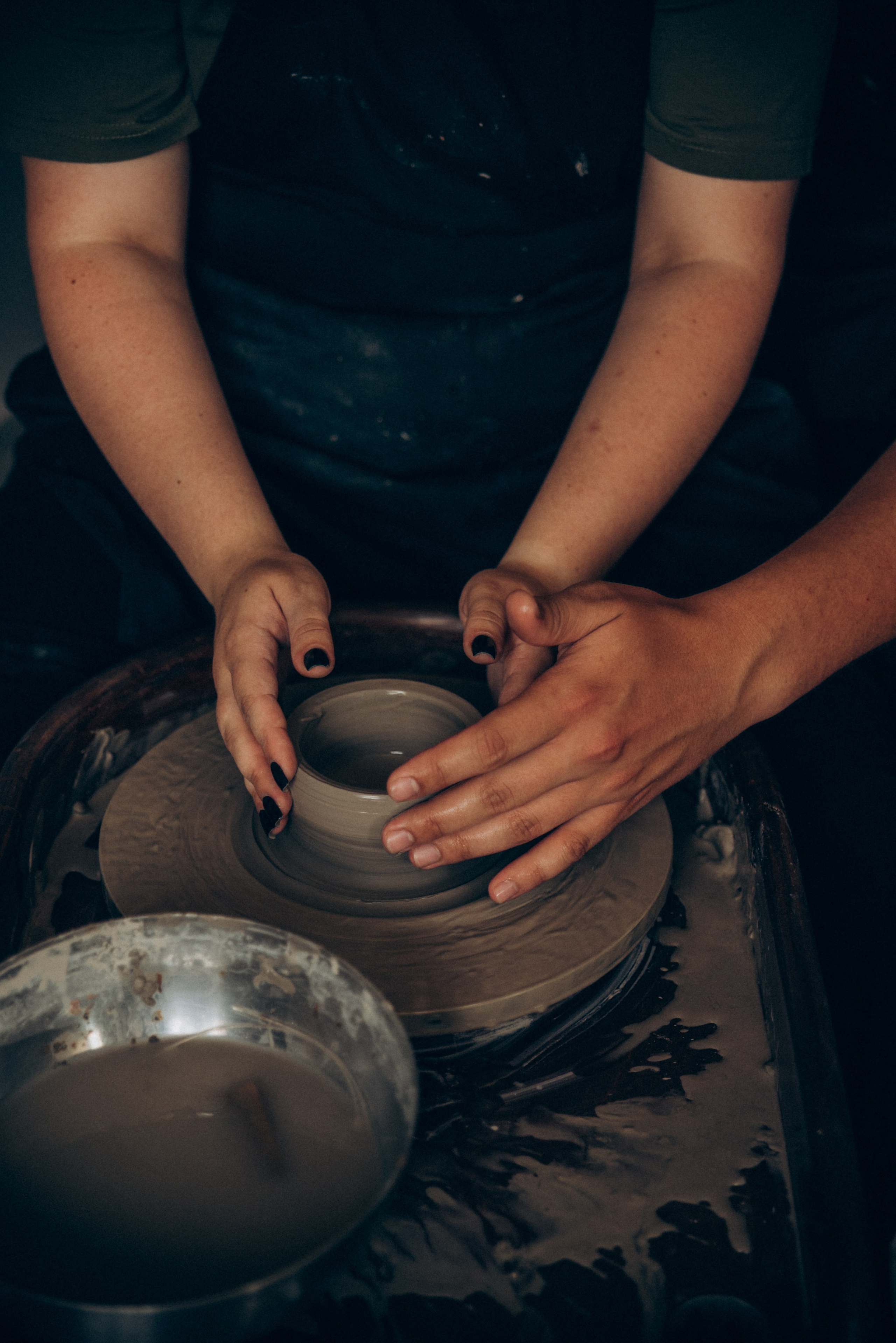 Дима и Ксюша. Свадебный и семейный фотограф в городе Смоленске