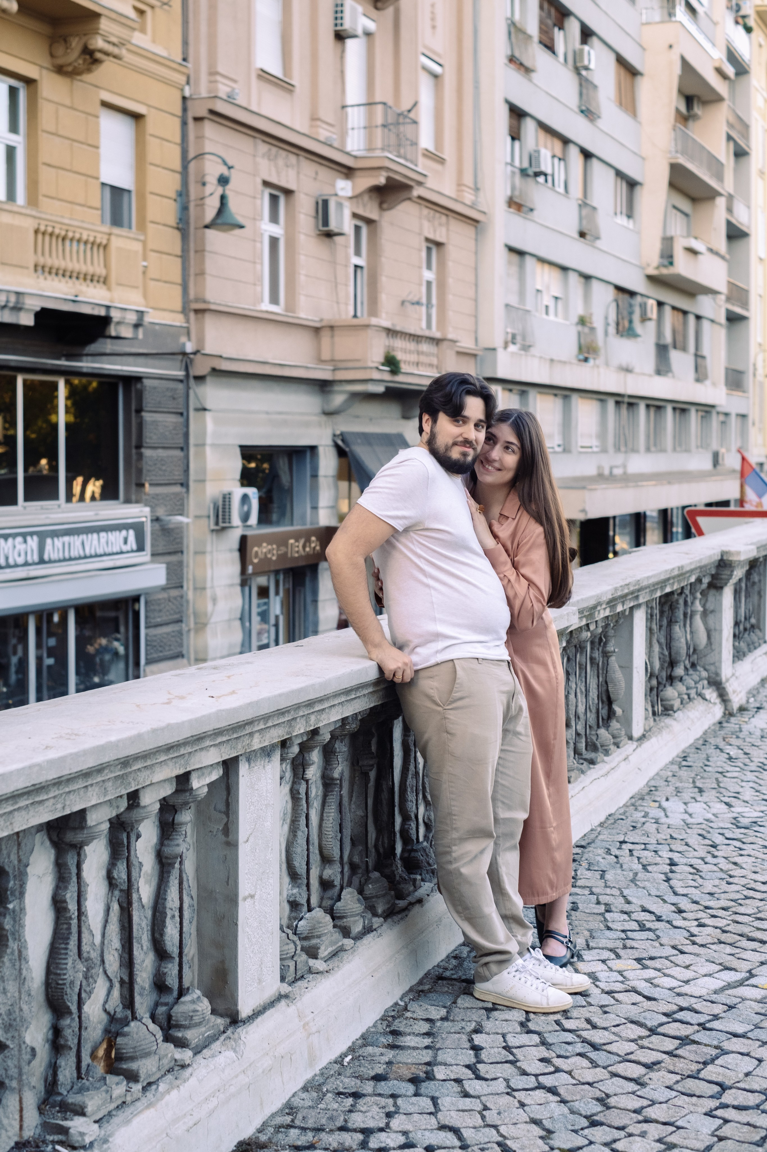 Семейная. Фотограф в Белграде