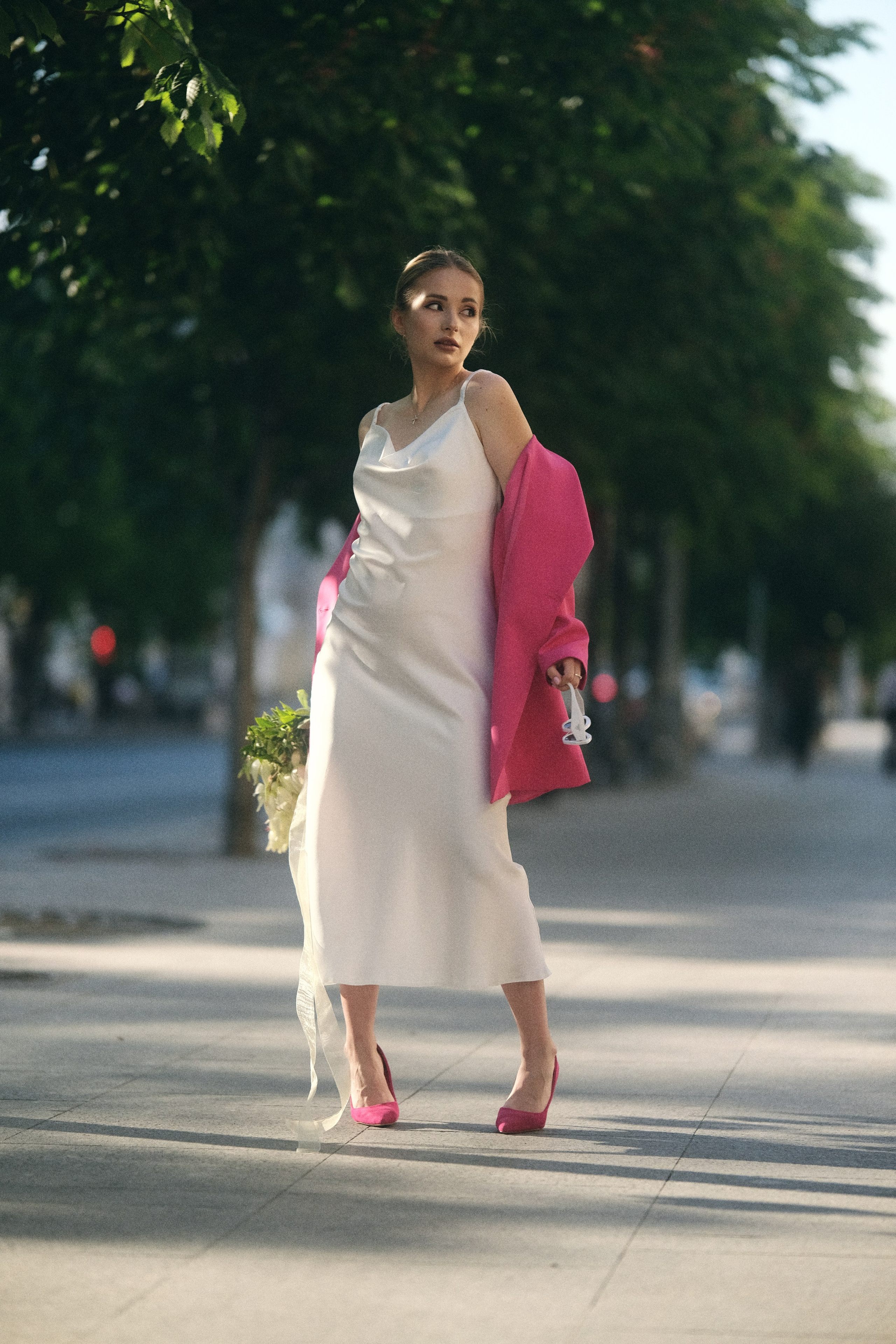 Настя. Свадебная видеосъемка в Крыму и Севастополе