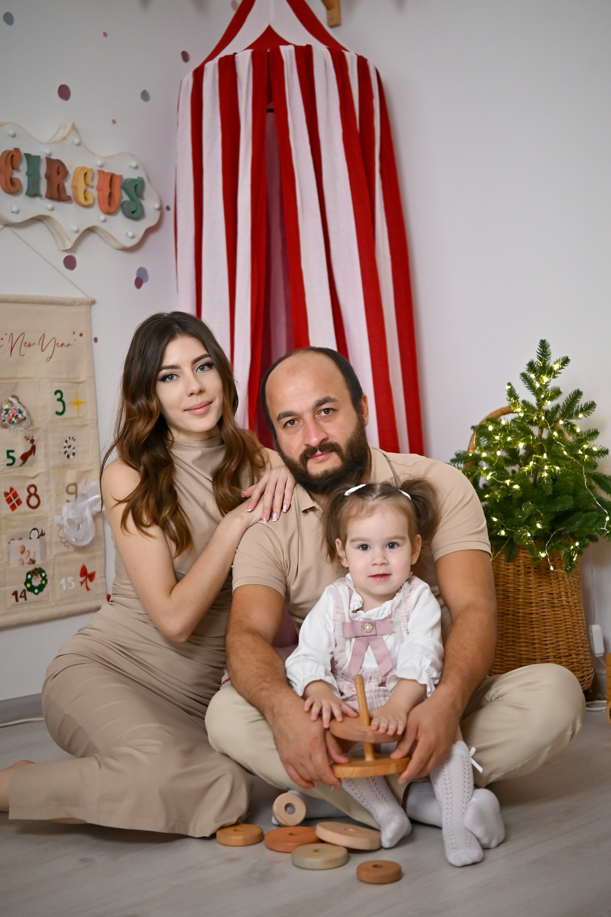 Семейные. Татьяна Орлова Свадебный фотограф