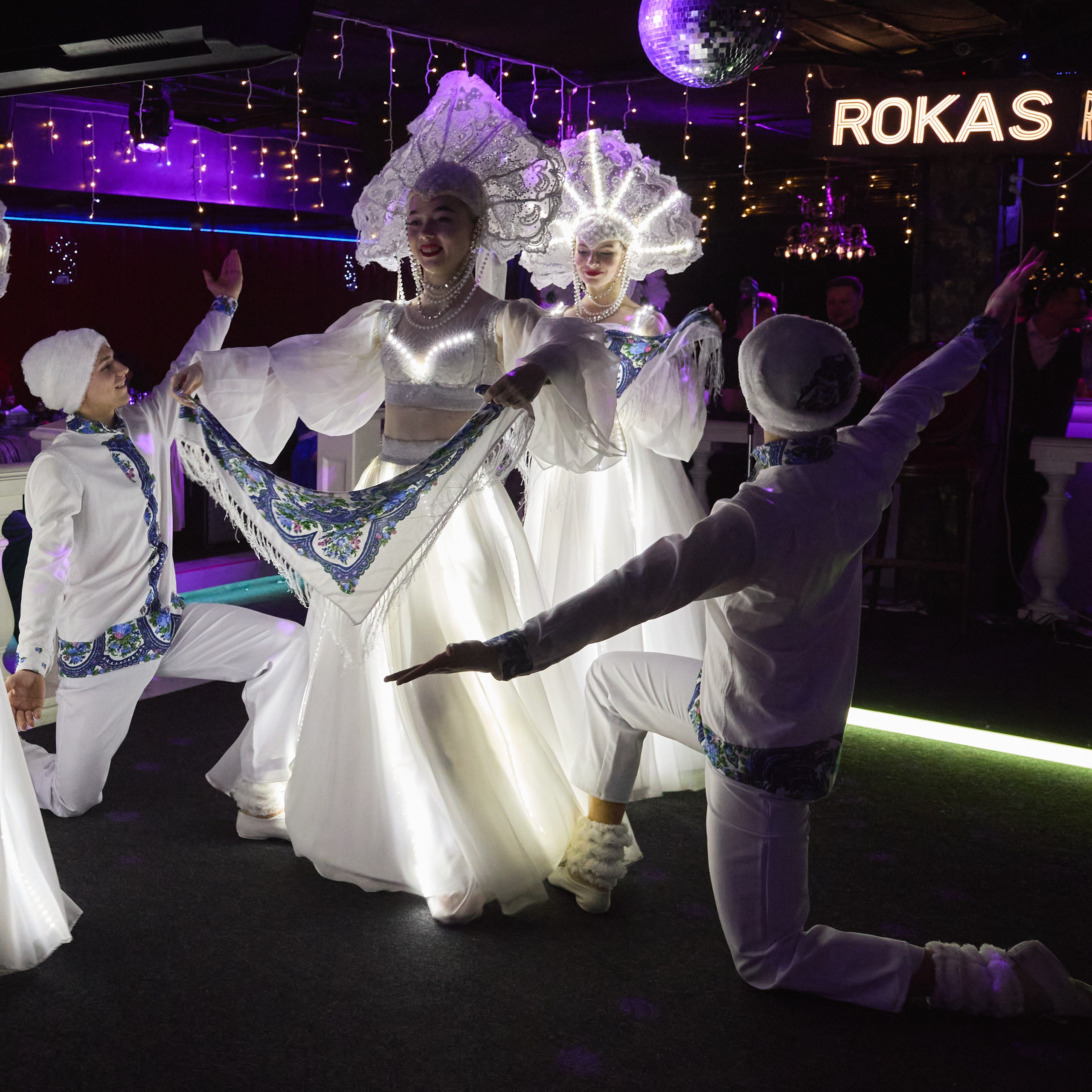 Фотосъемка корпоративов в Минске