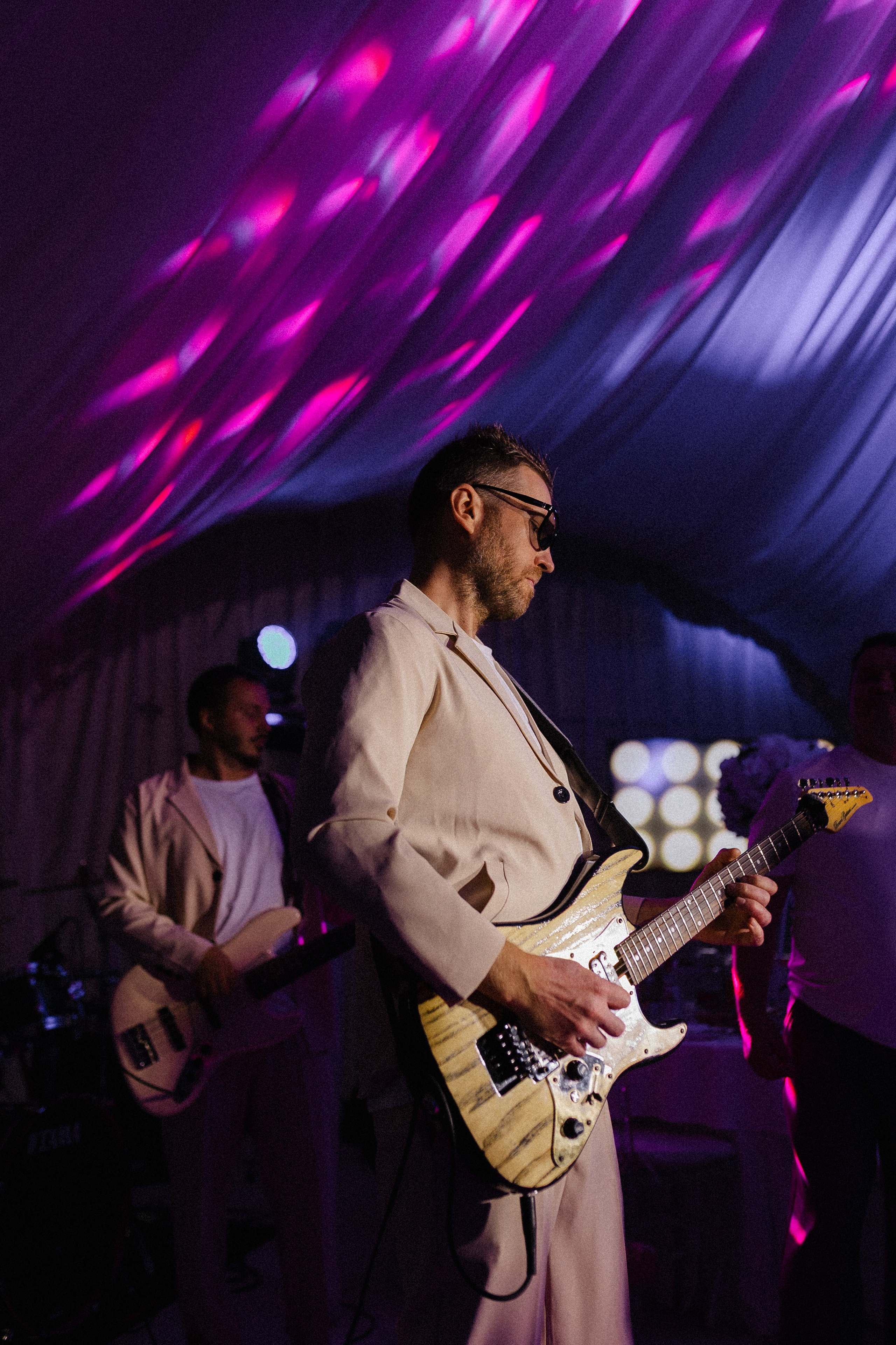 Свадебный вечер. Семейный фотограф в Нижнем Новгороде Доронина Юлия
