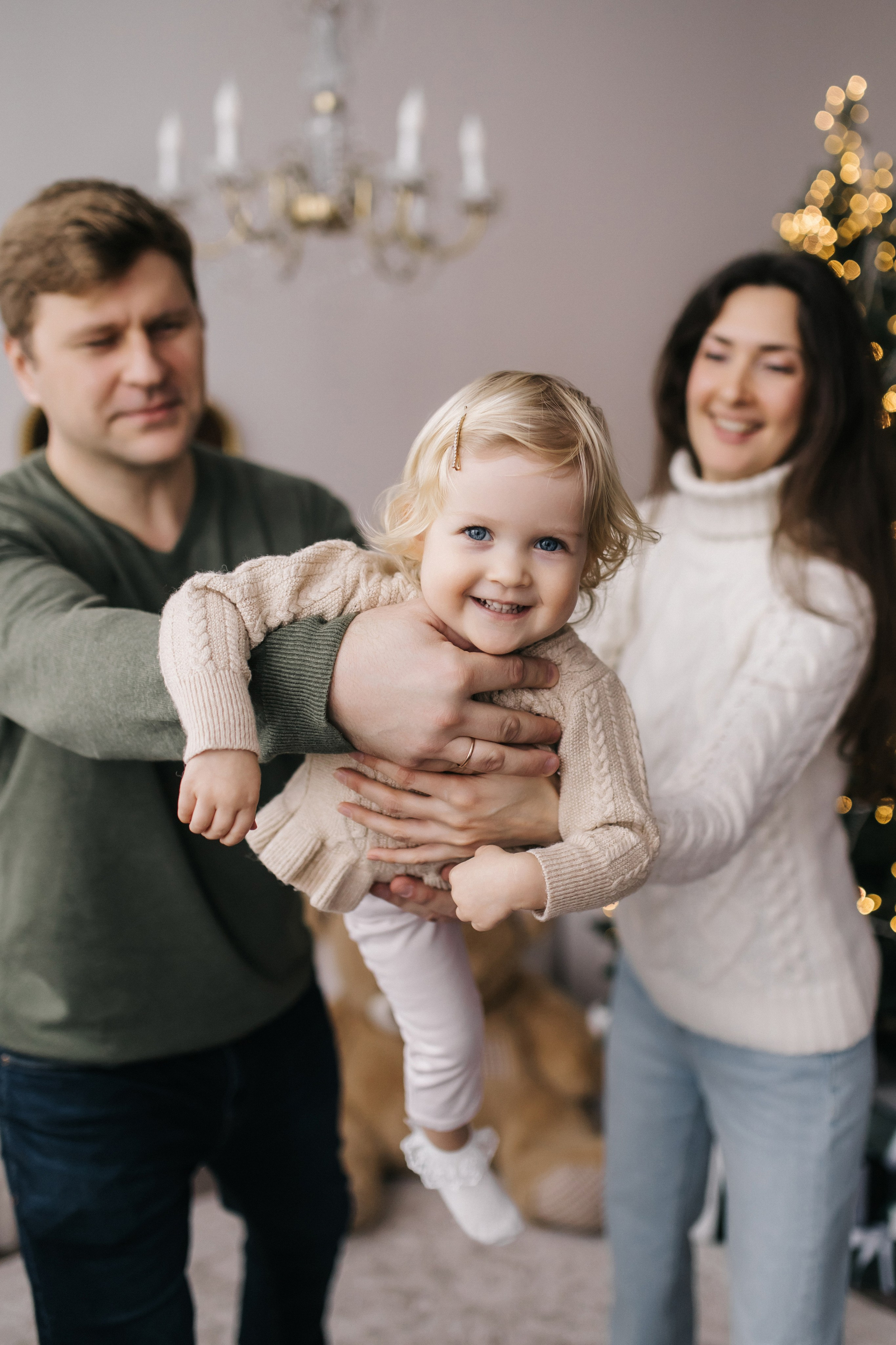 Фотосессия в 100 Frames