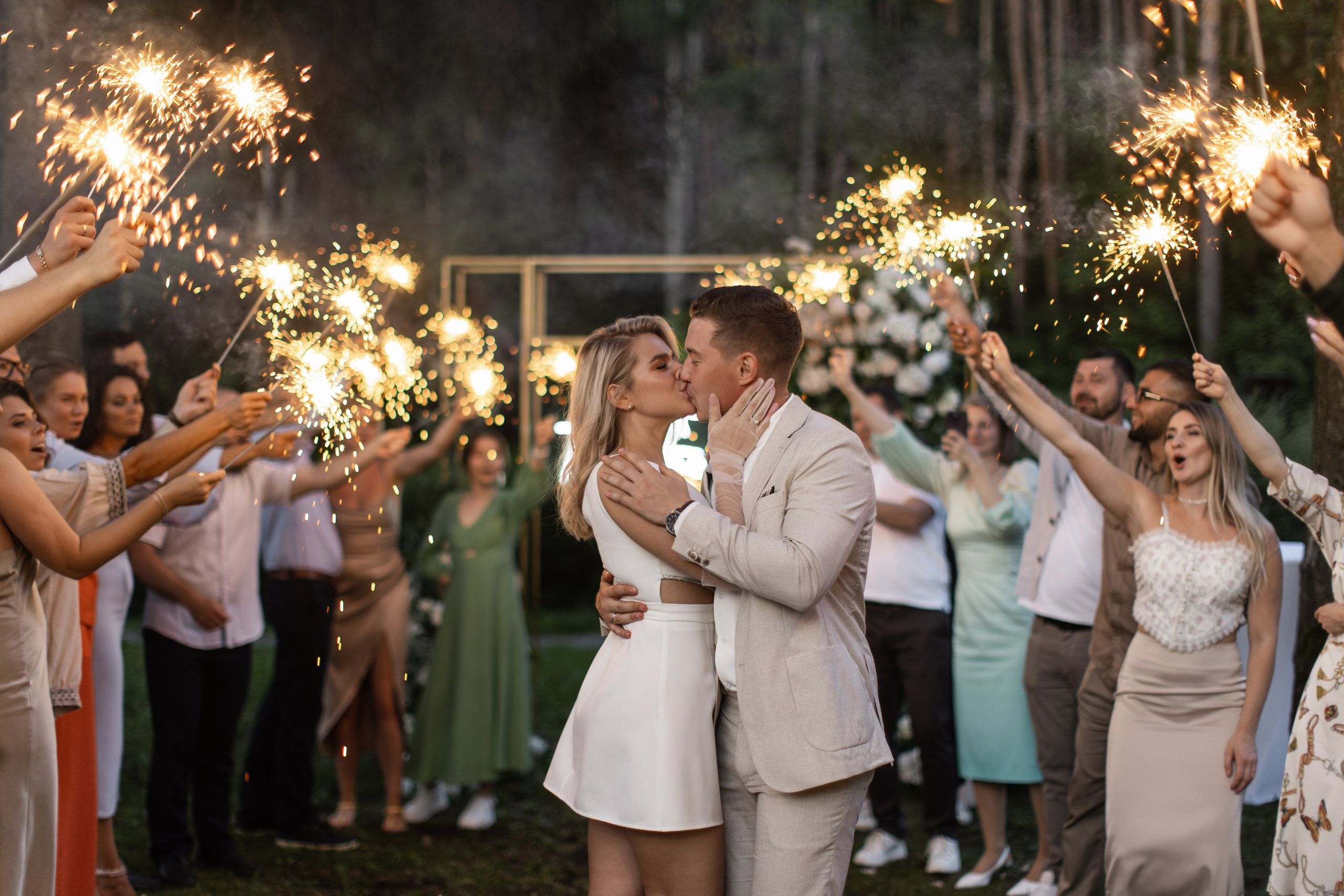 Cherry Candy Love. Свадебный фотограф — Ефимов Сергей