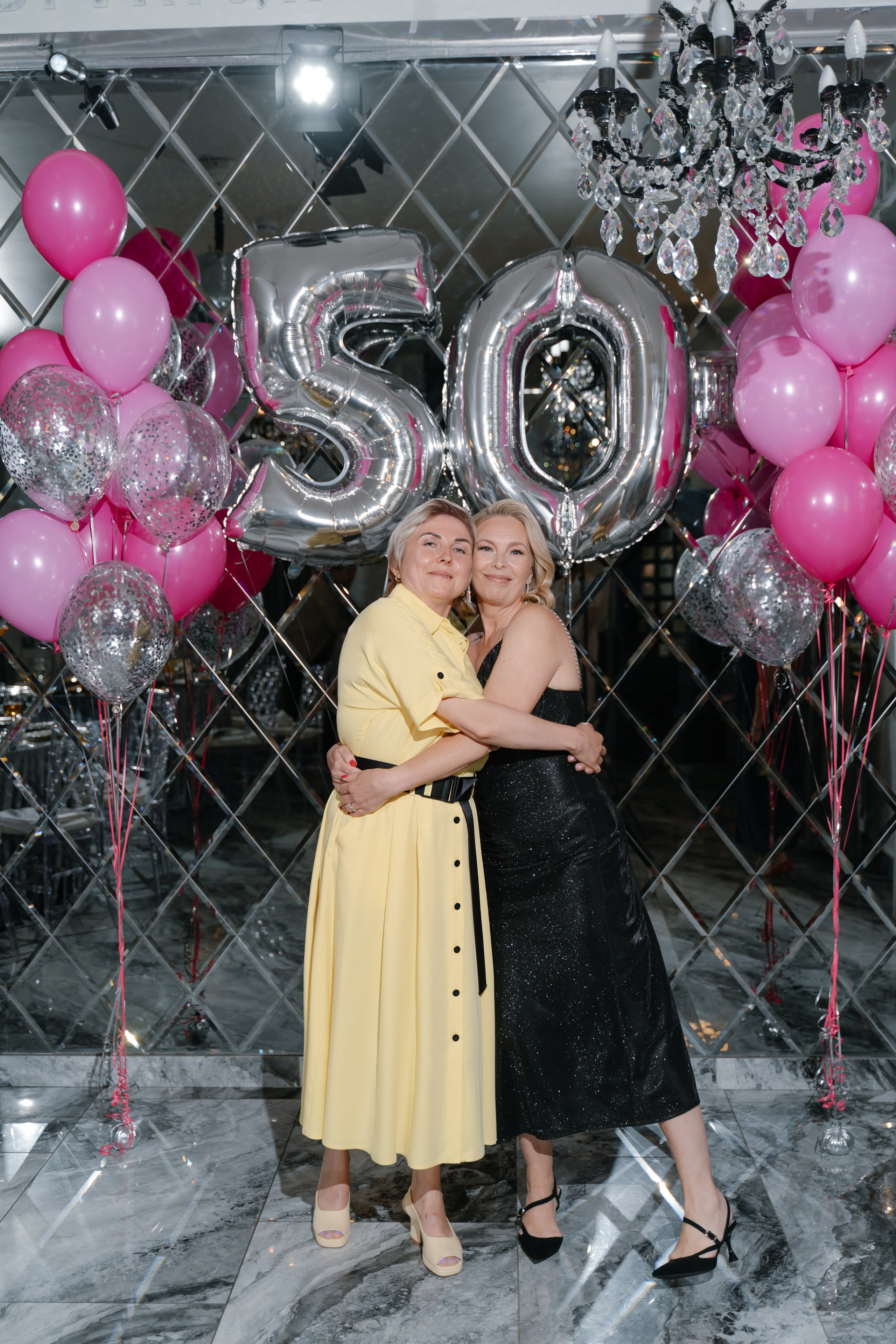 Юбилей. Свадебный фотограф — Наталья Фед СПб/Москва